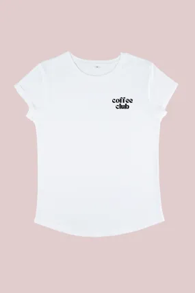 Coffee Club T-Shirt