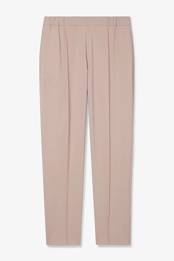 Colby Pant - OrigamiTech :: Blush