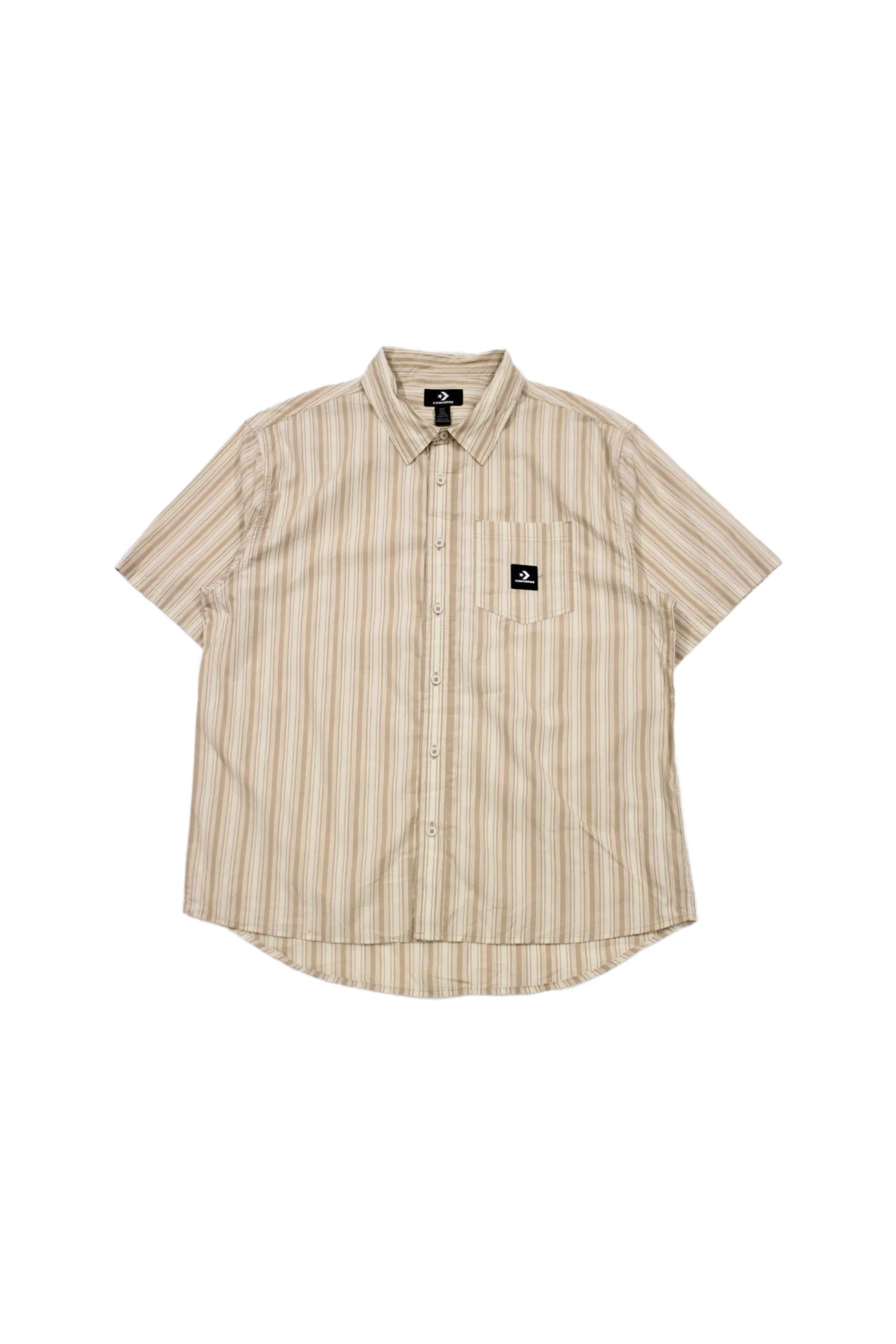 Converse - Striped Shirt