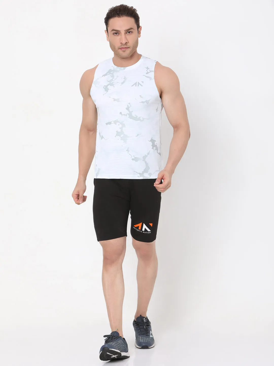 Cooldry Critical Sleeveless