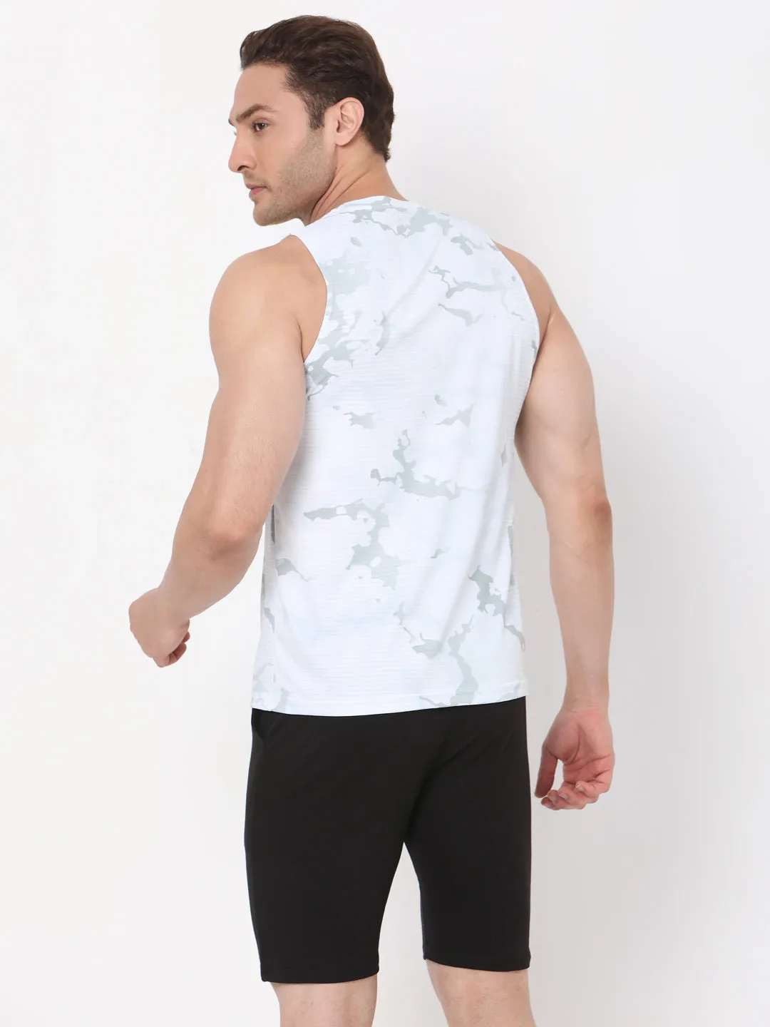 Cooldry Critical Sleeveless