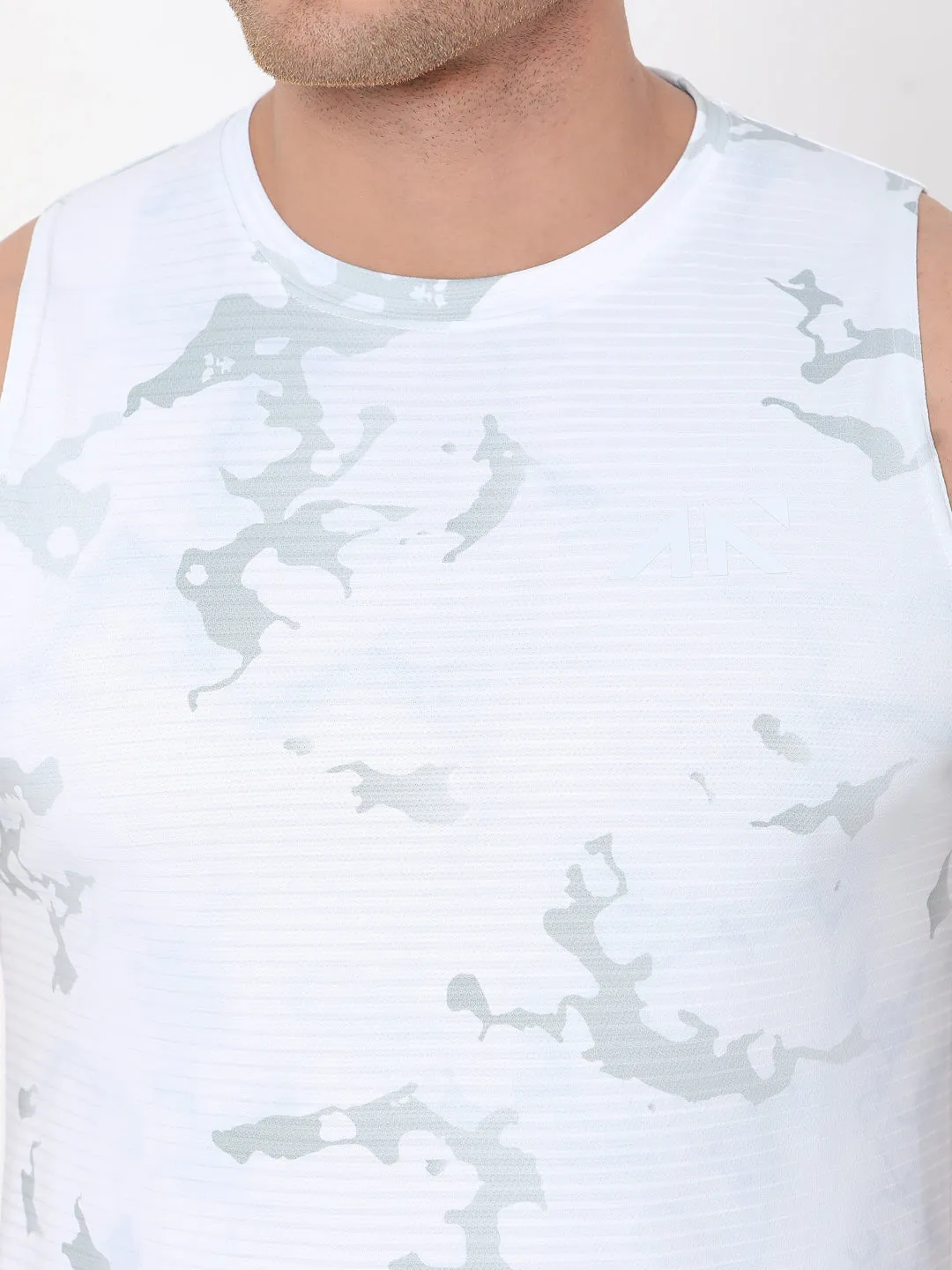 Cooldry Critical Sleeveless