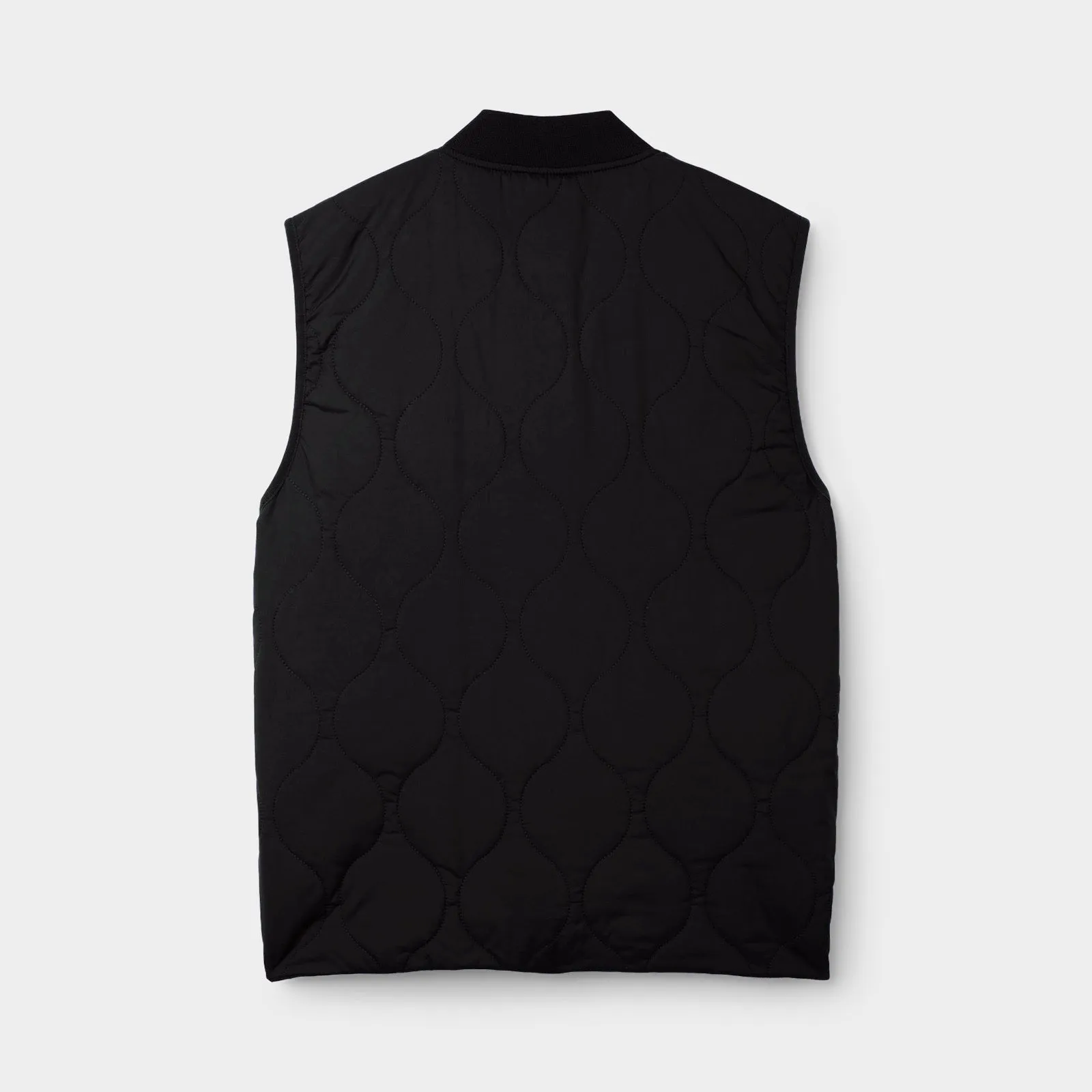 Coppin Golf Vest