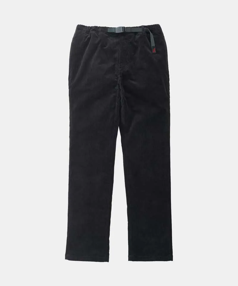 Corduroy NN-Pant Cropped