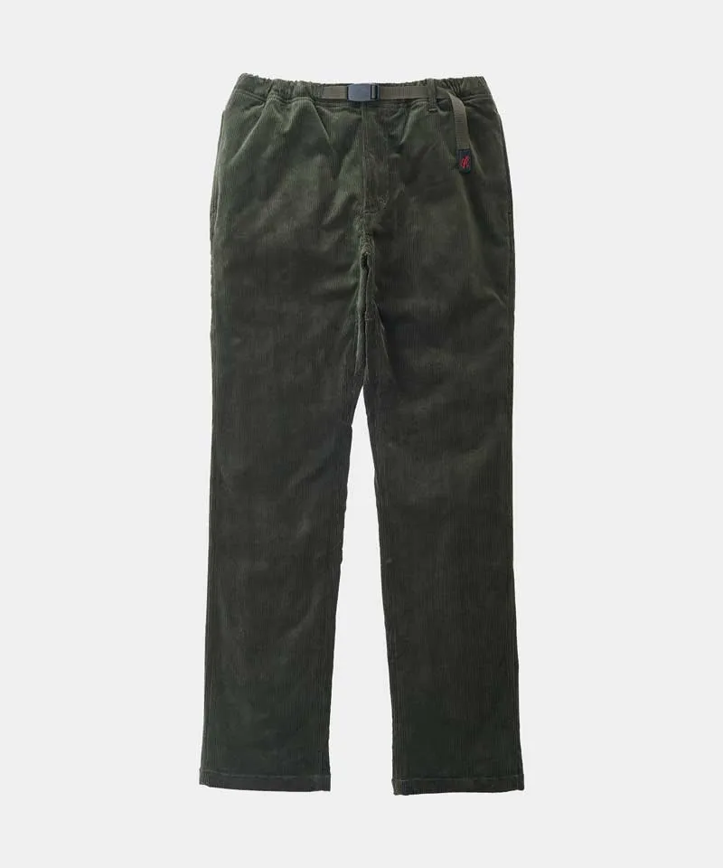 Corduroy NN-Pant Cropped