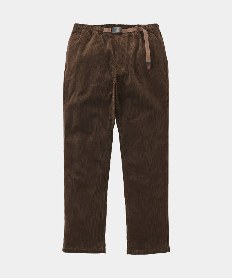 Corduroy NN-Pant Cropped