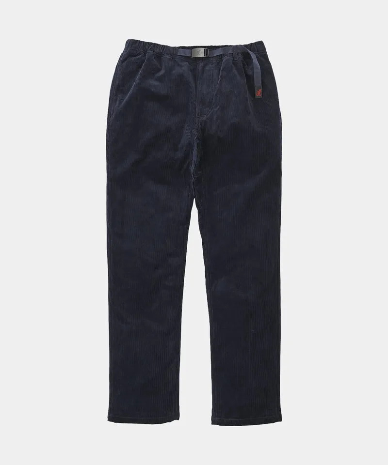 Corduroy NN-Pant Cropped