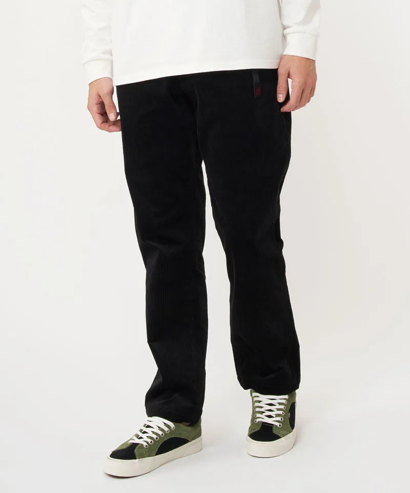 Corduroy NN-Pant Cropped