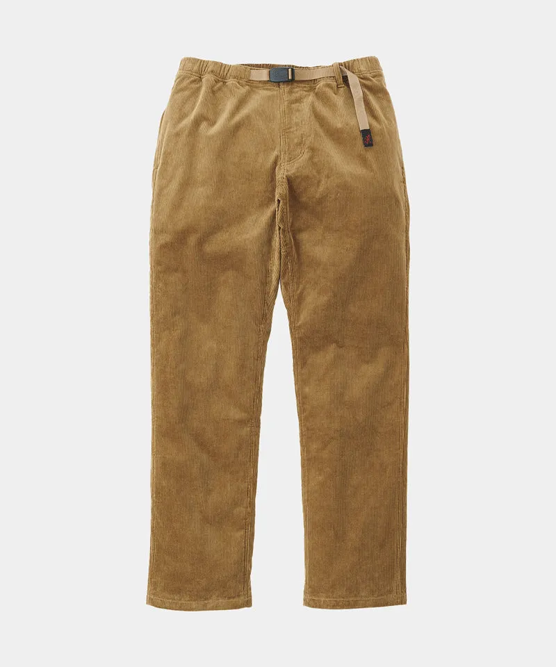 Corduroy NN-Pant Cropped