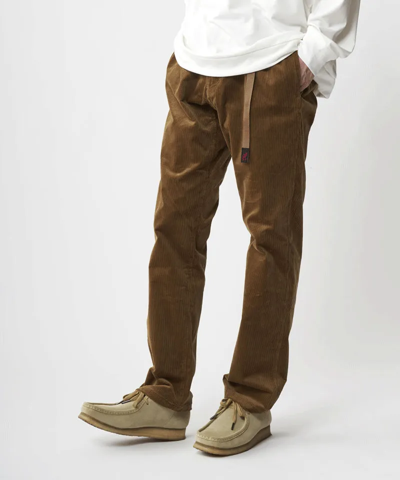 Corduroy NN-Pant Cropped