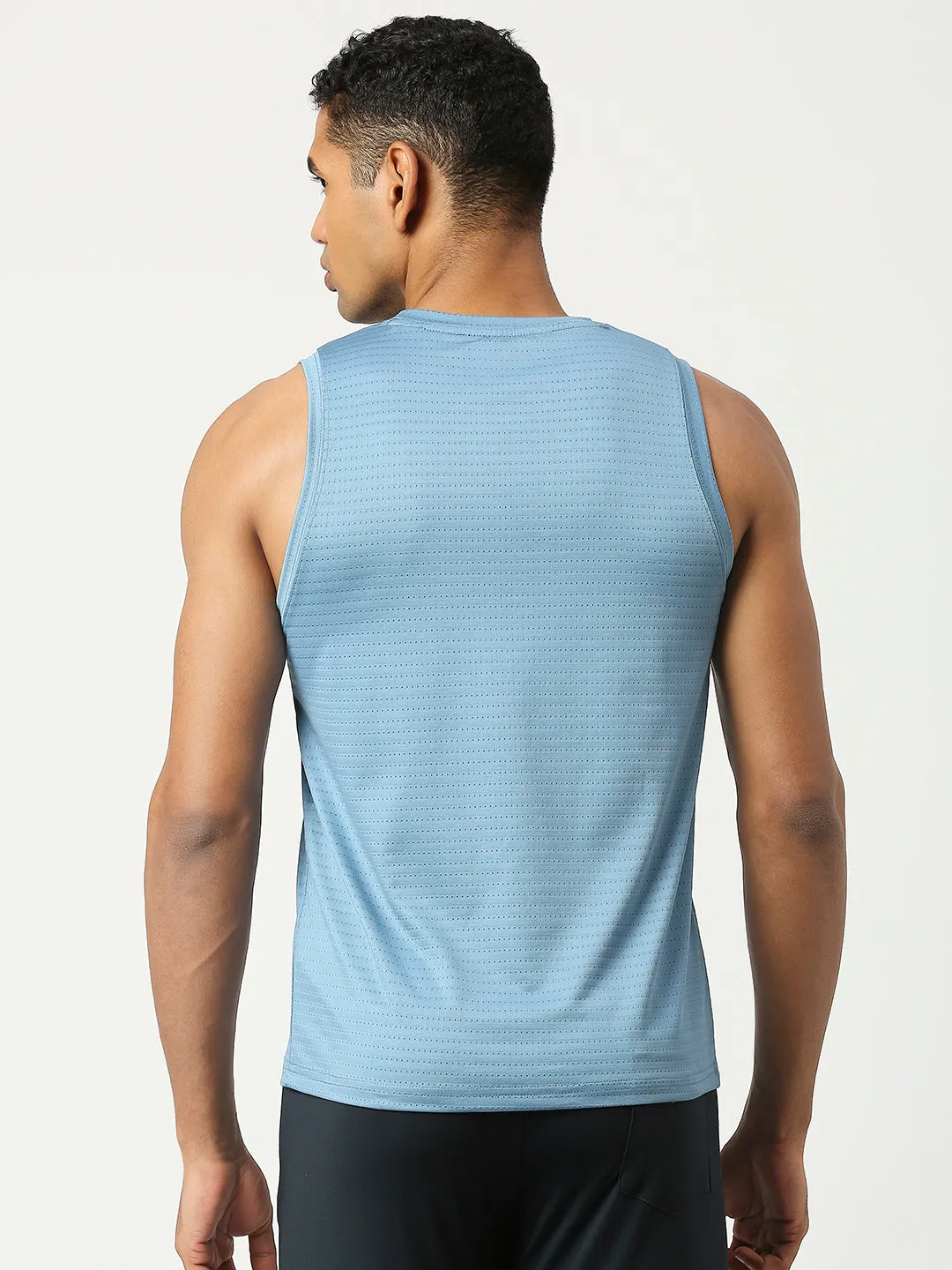 Crest Sleeveless