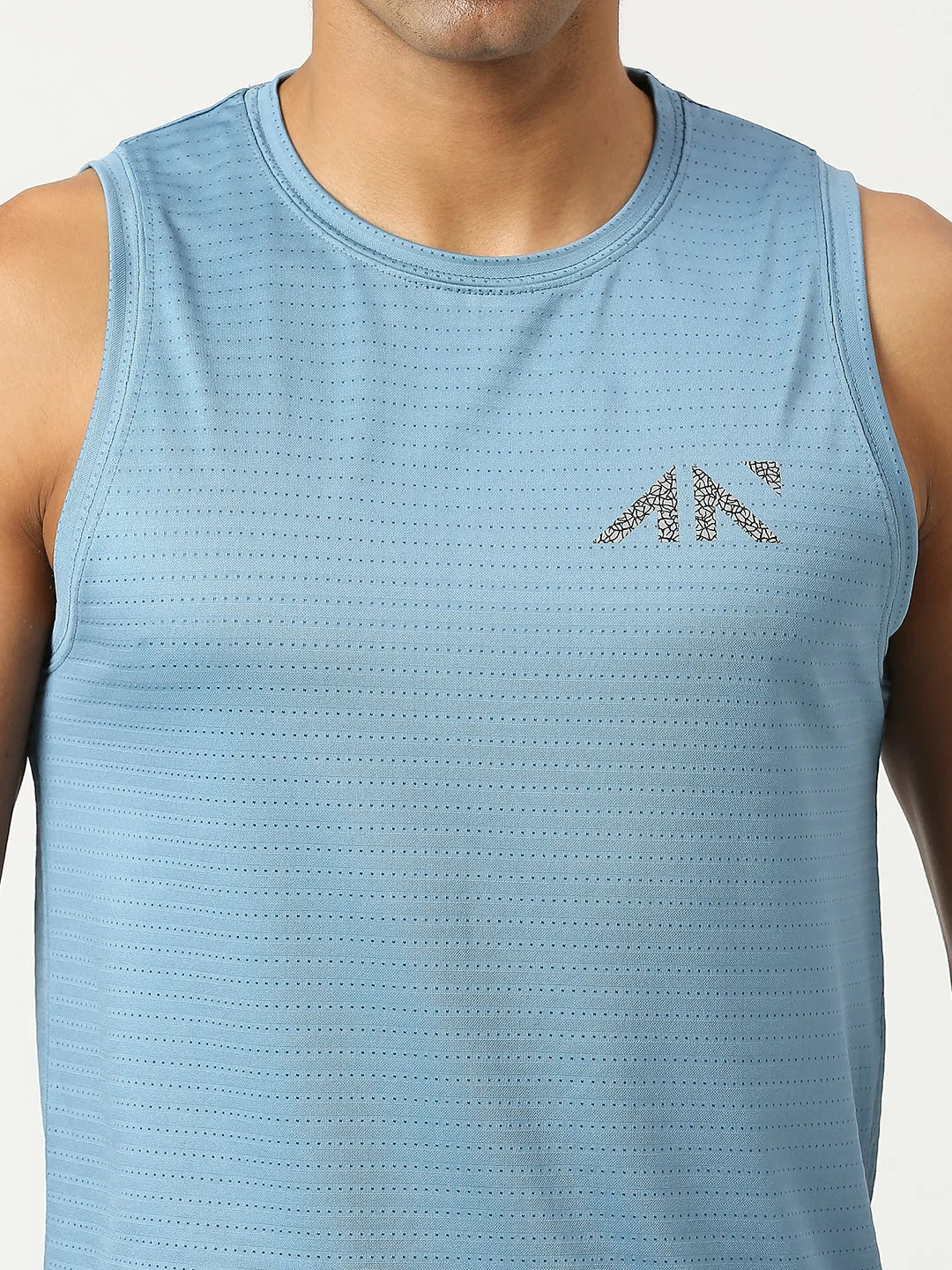 Crest Sleeveless