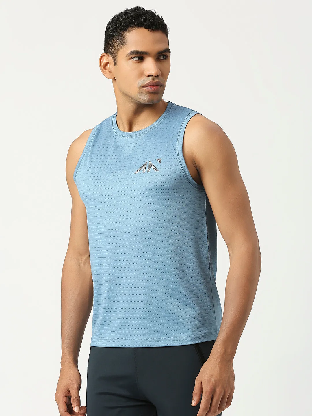 Crest Sleeveless