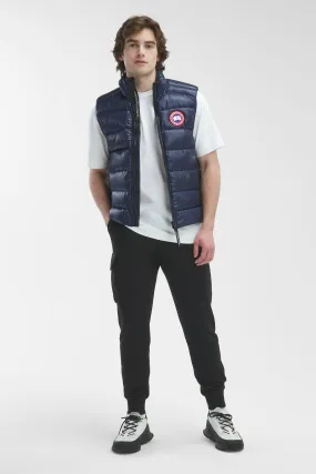 Crofton Vest