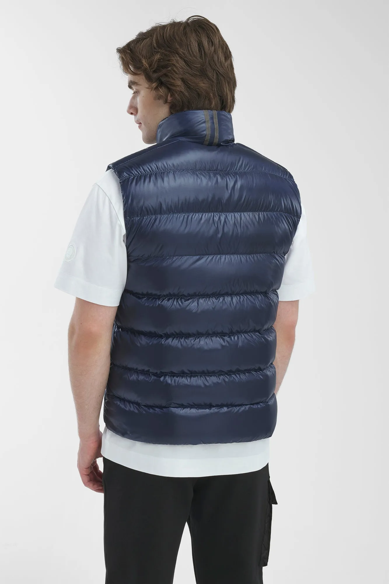 Crofton Vest