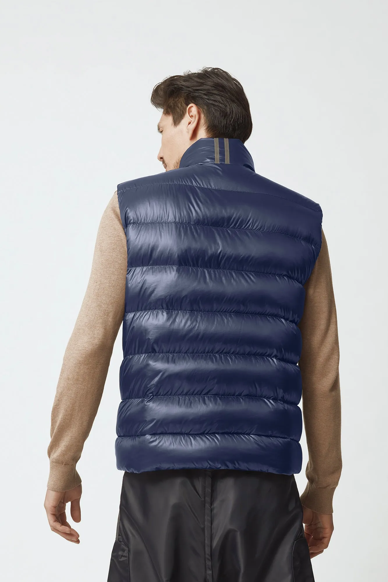 Crofton Vest