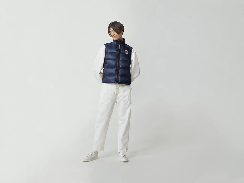 Cypress Vest