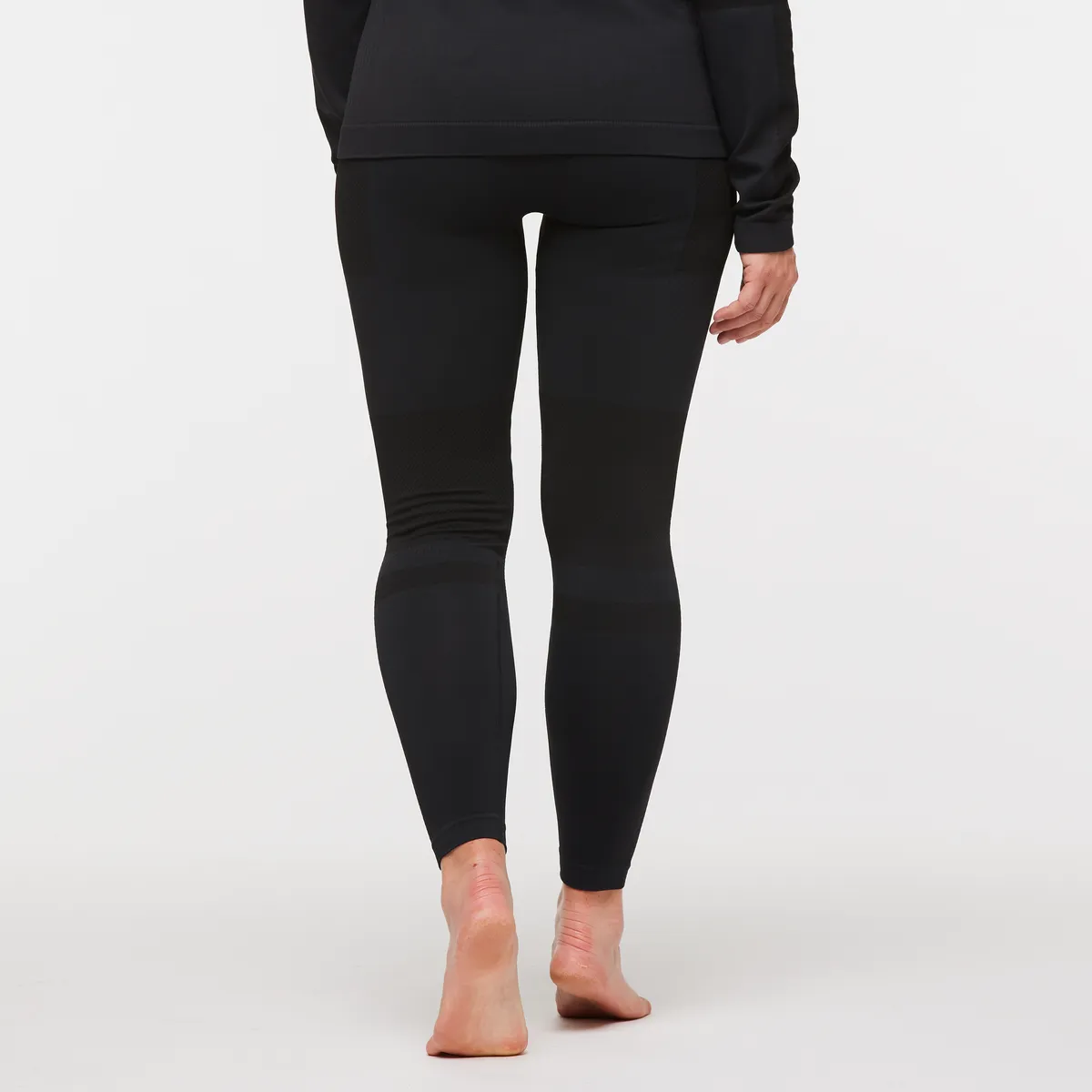 Debajo Seamless Baselayer Tight - Women's