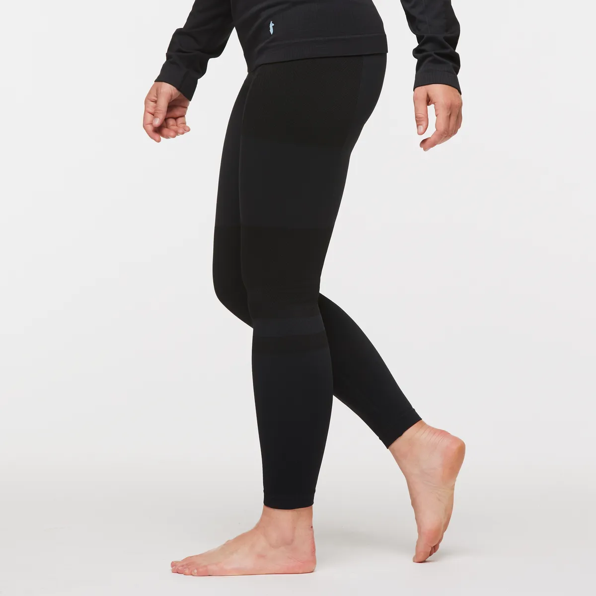 Debajo Seamless Baselayer Tight - Women's