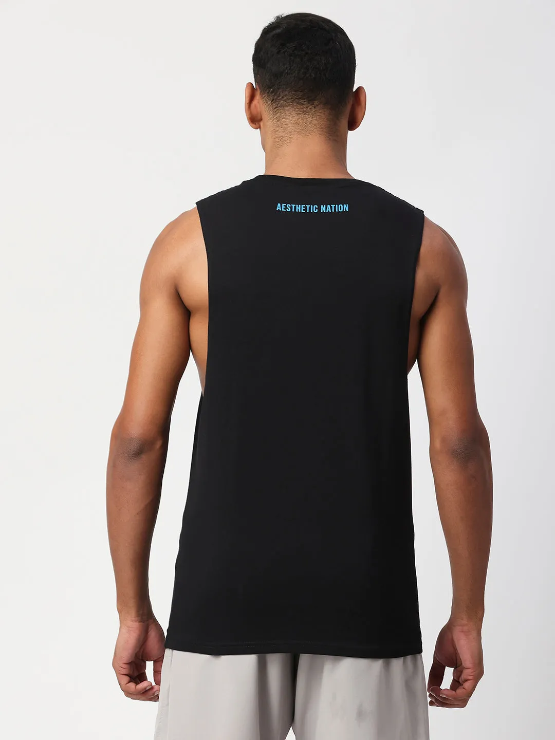 Deepcut Pace Vest