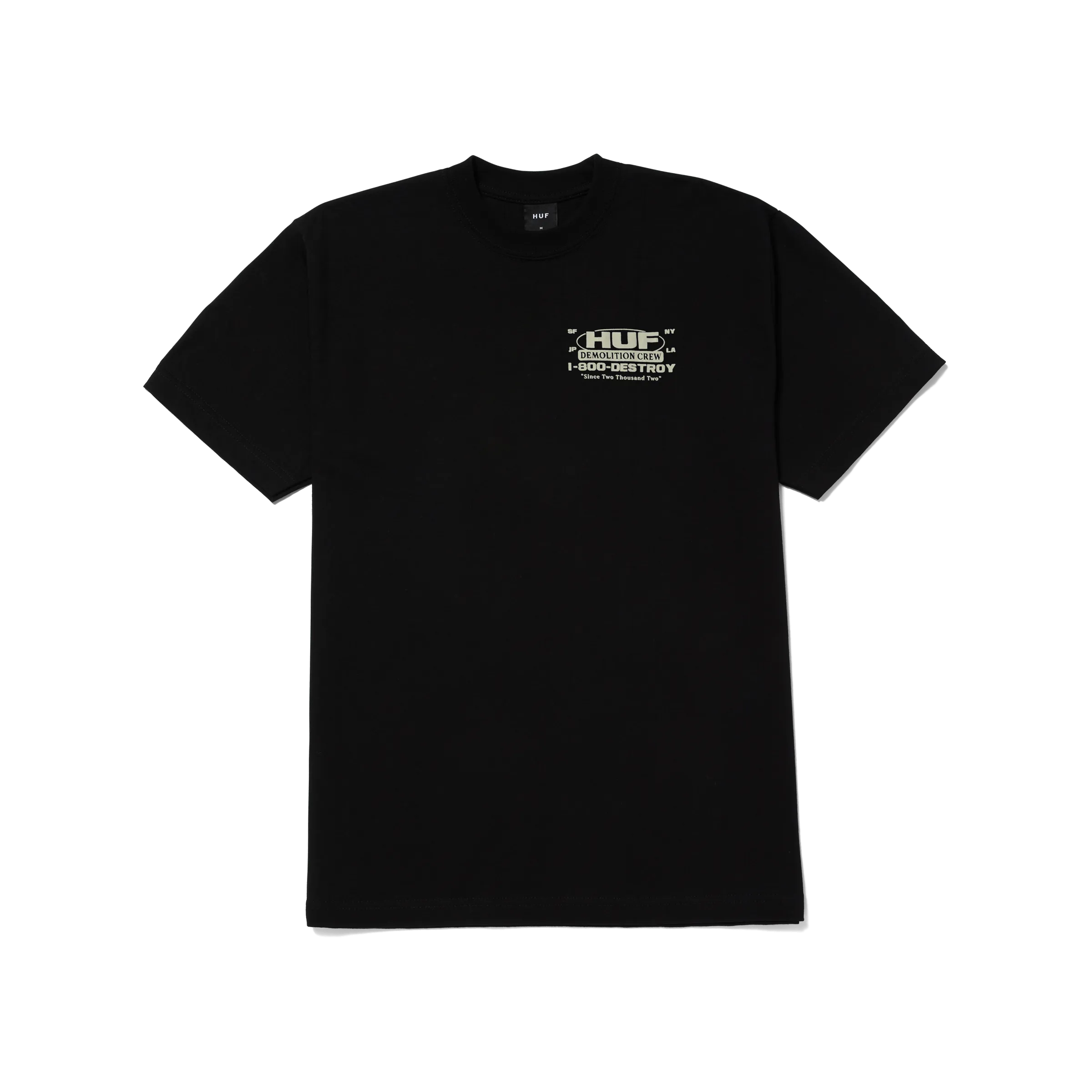 Demolition Crew T-Shirt