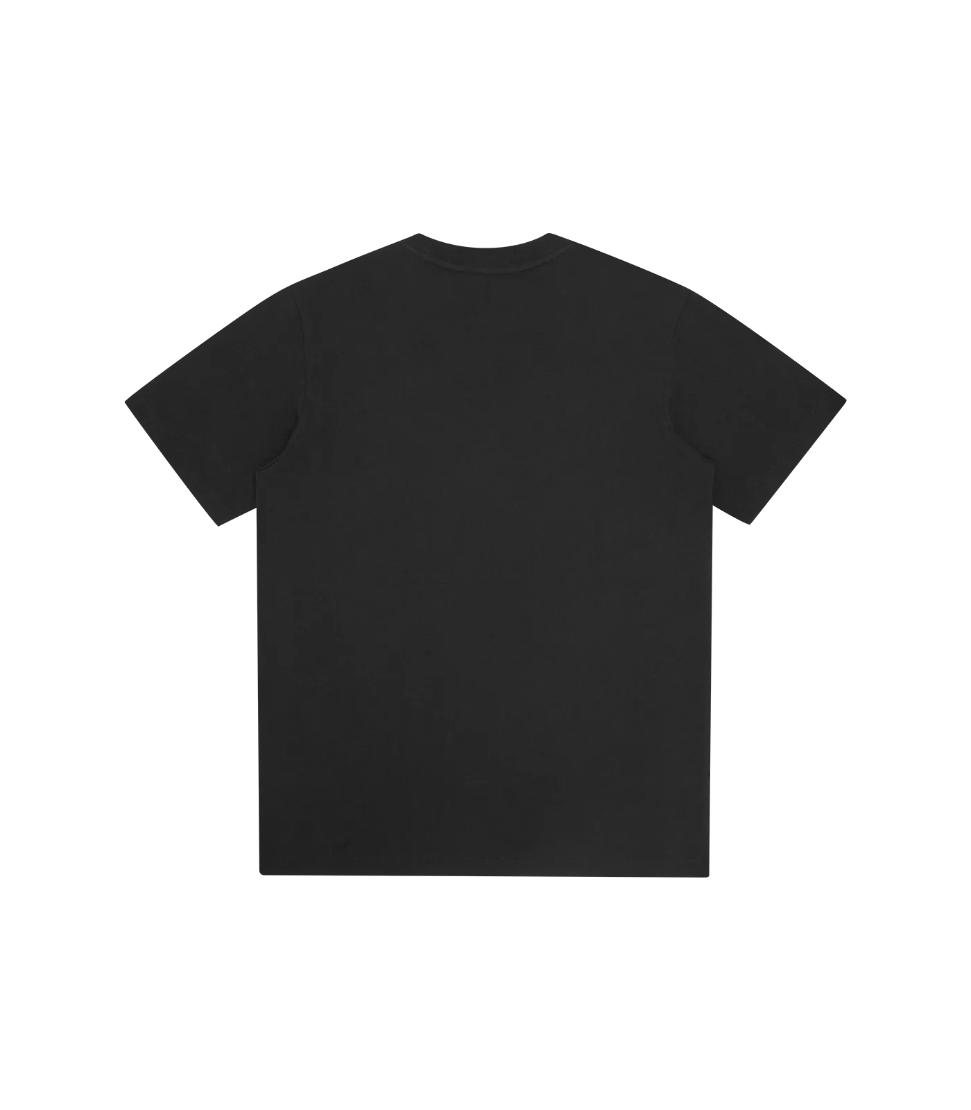 DINER T-SHIRT - BLACK