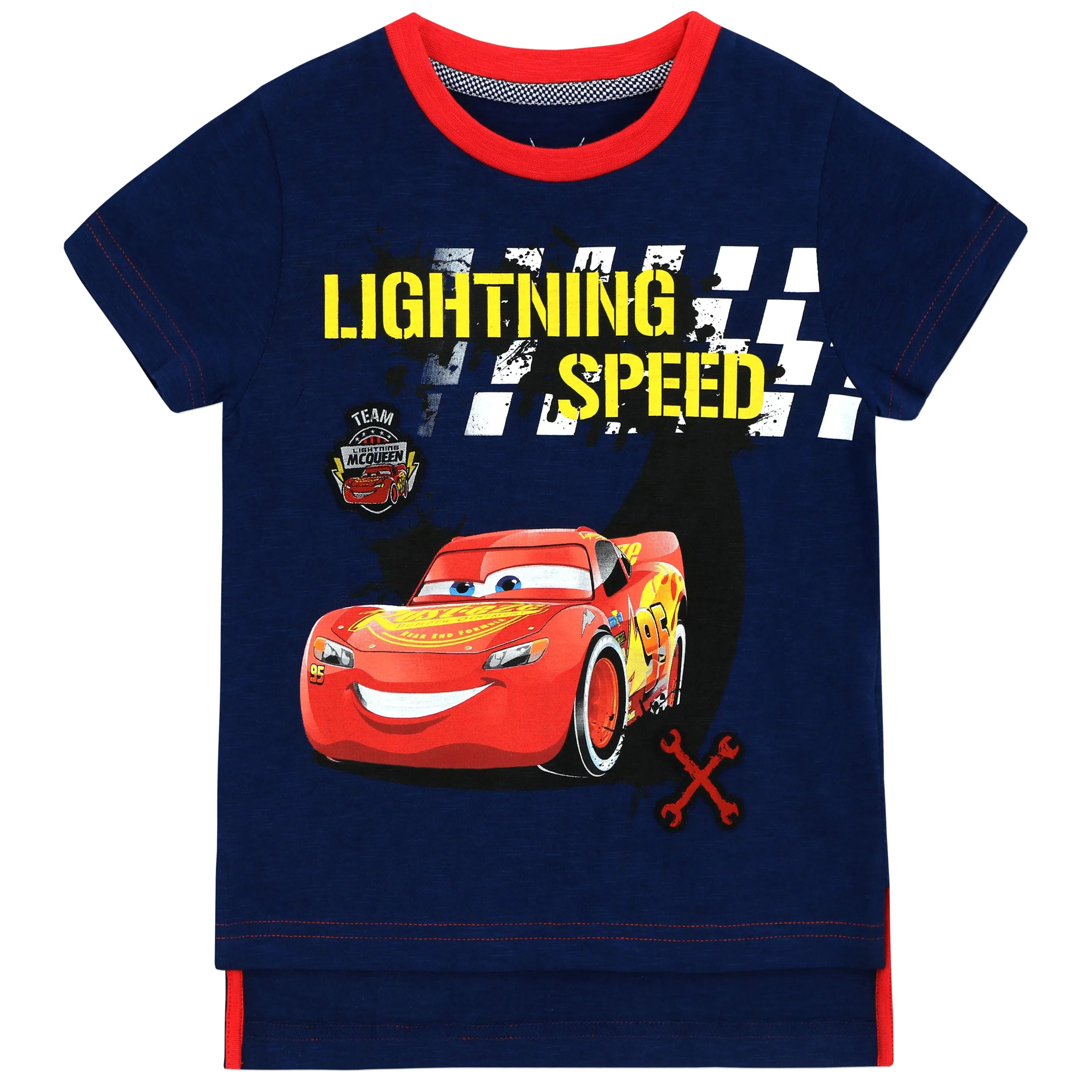 Disney Cars T-Shirt