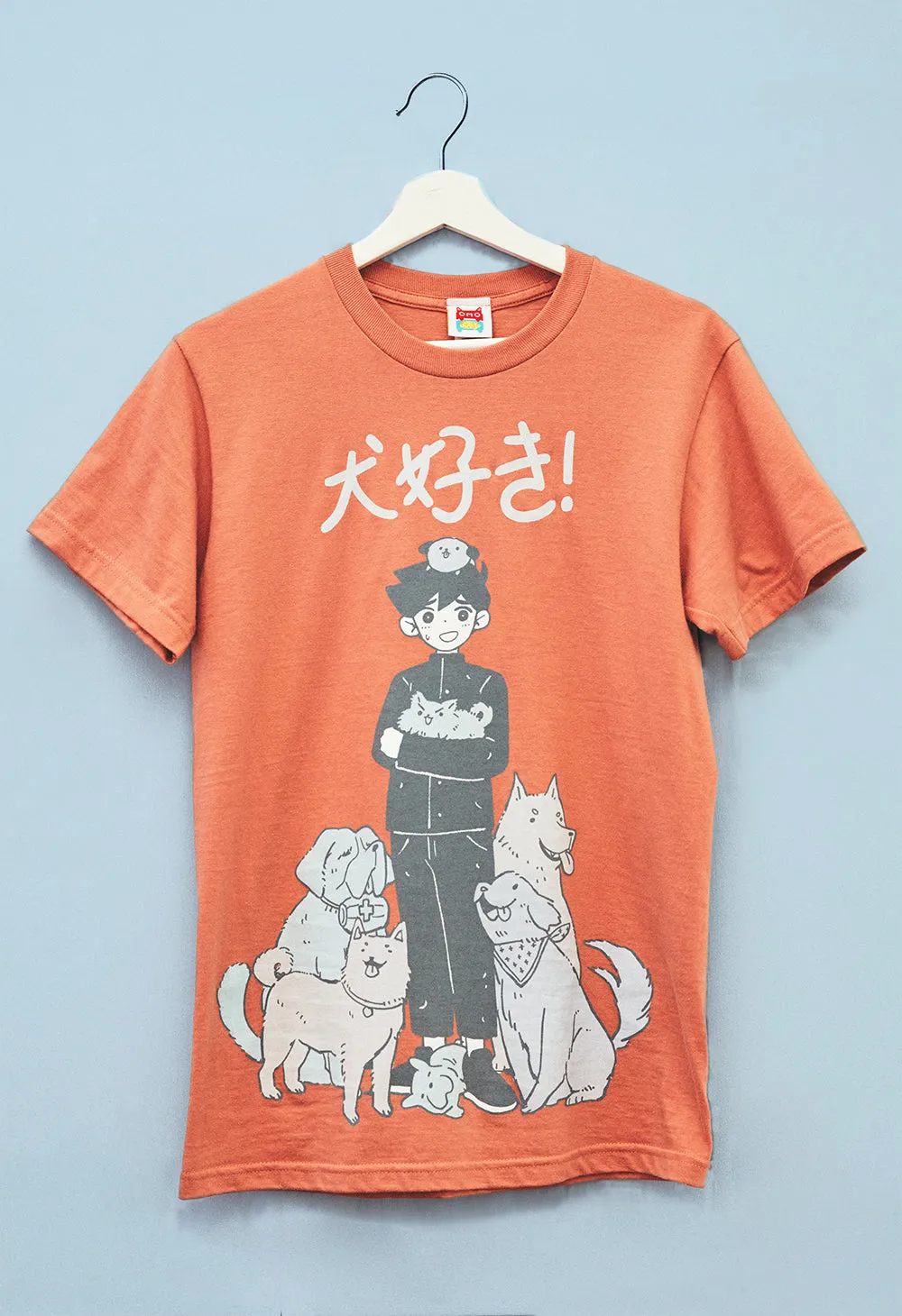 DOG T-Shirt