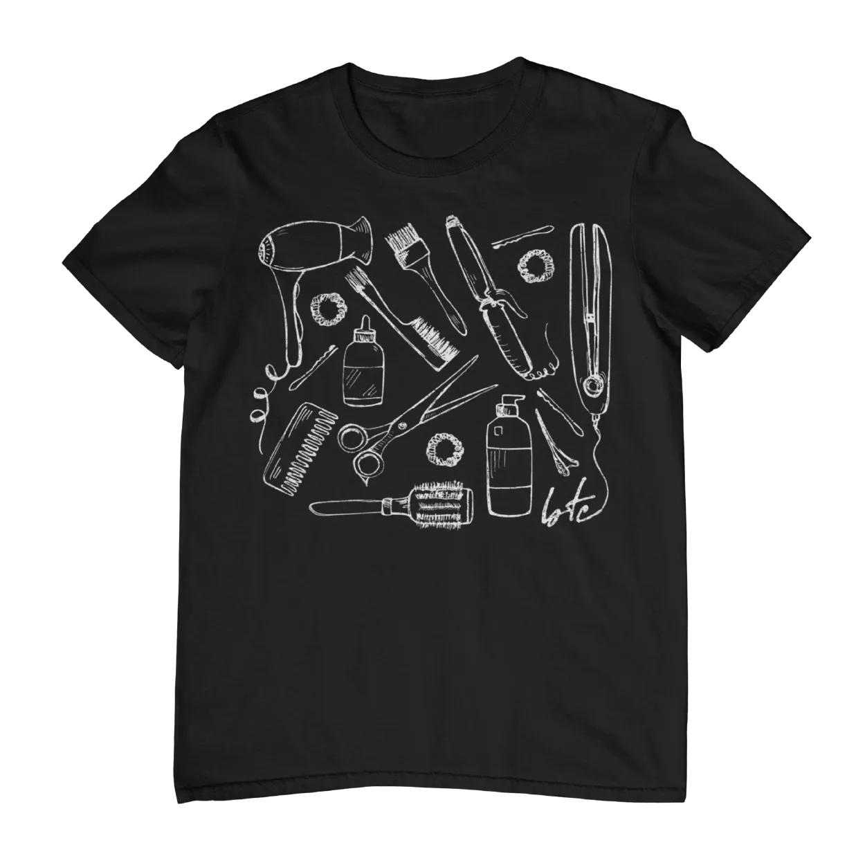 Doodle T-Shirt