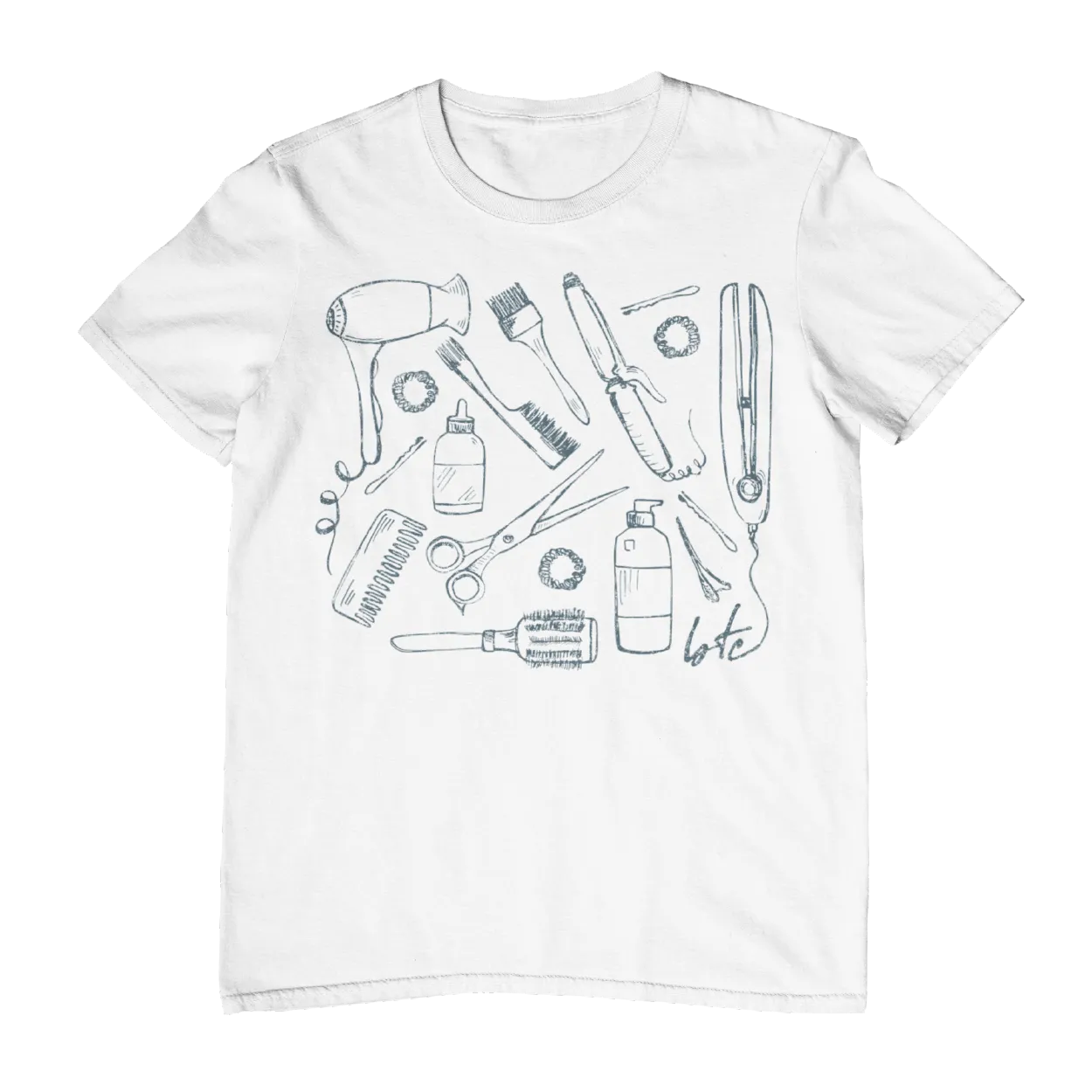 Doodle T-Shirt