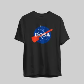 Dosa Oversized T-Shirt