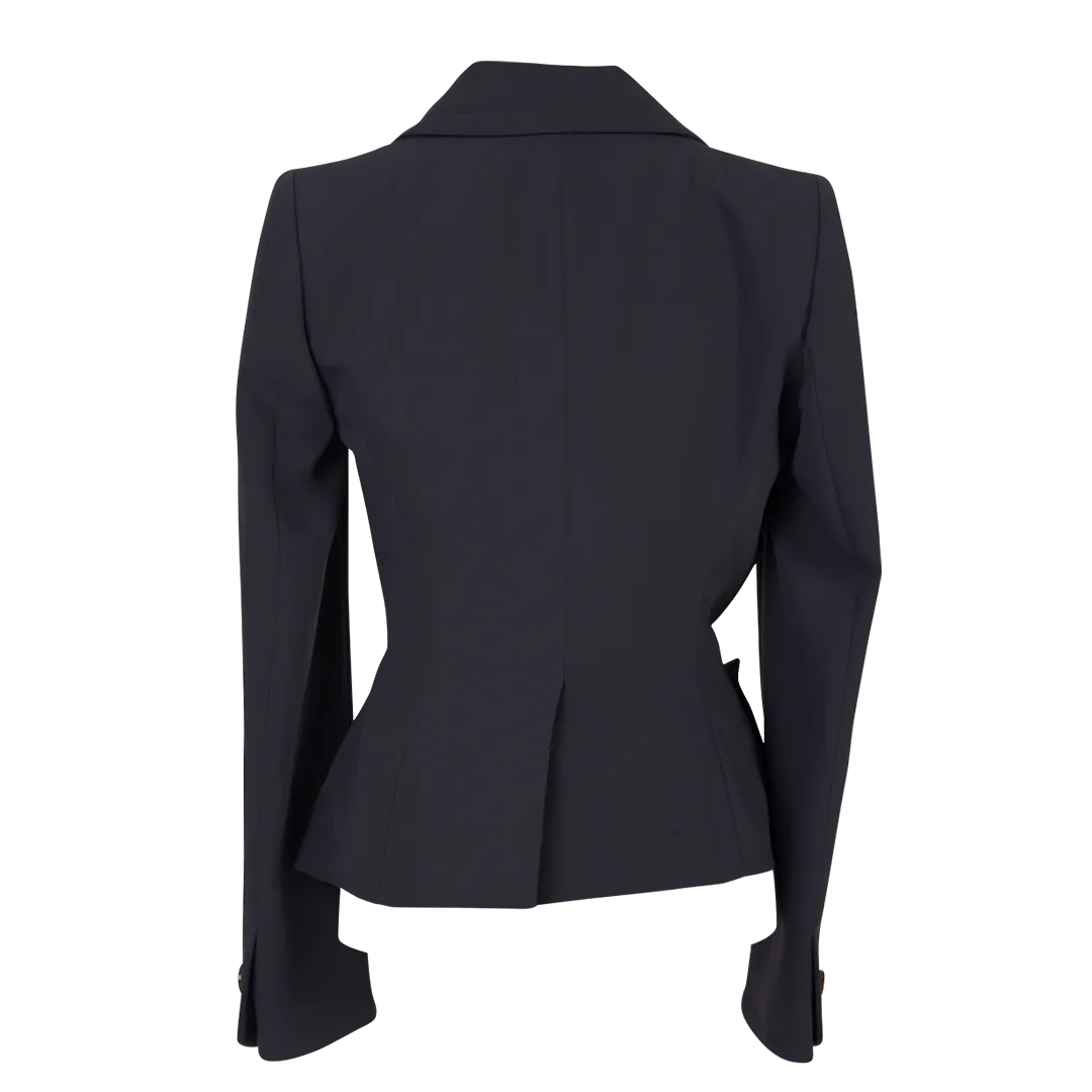 Drunken Tailored Jacket