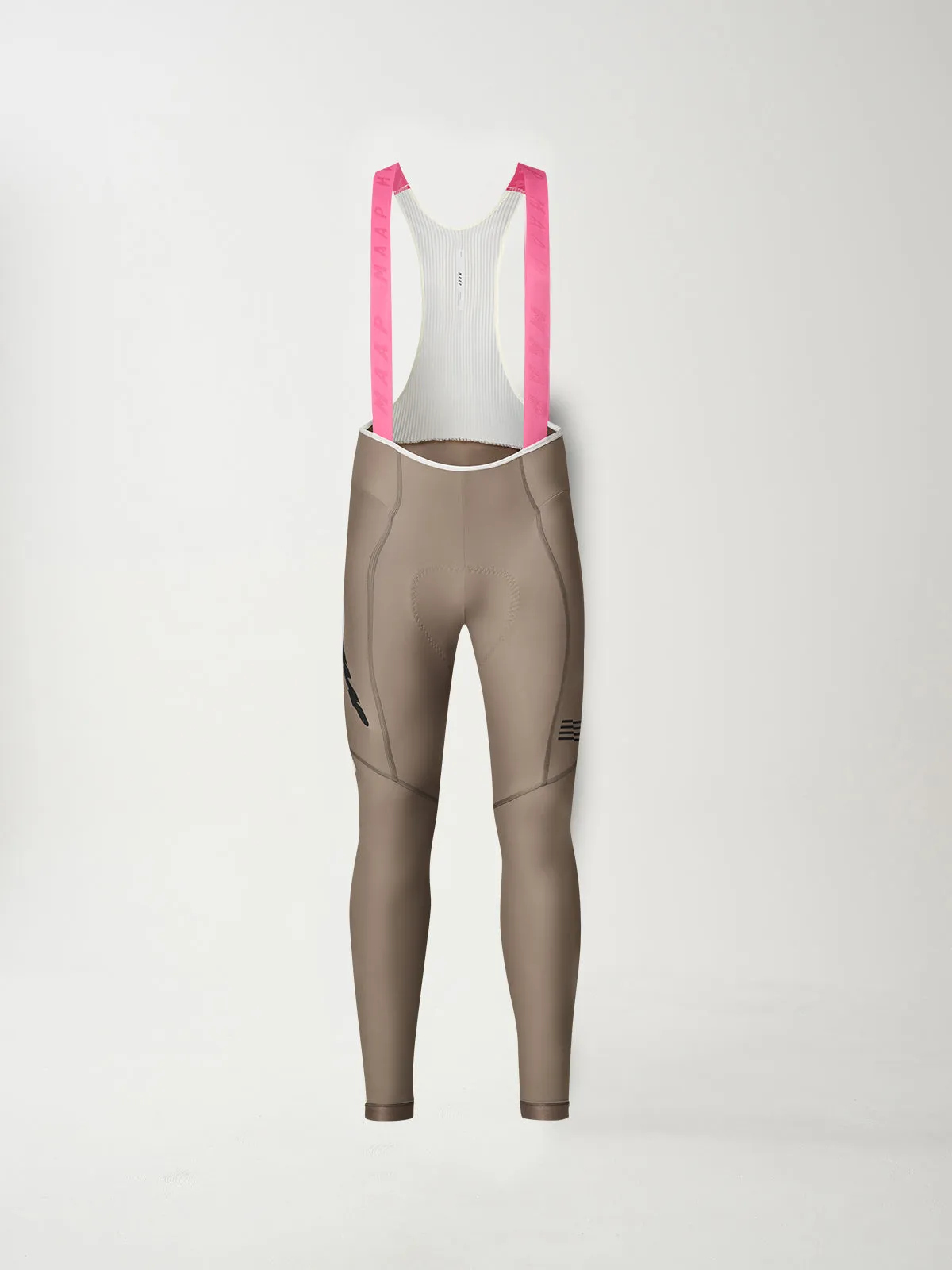 Eclipse Team Bib Evo Cycling Tights - High-Performance, Breathable & Lightweight