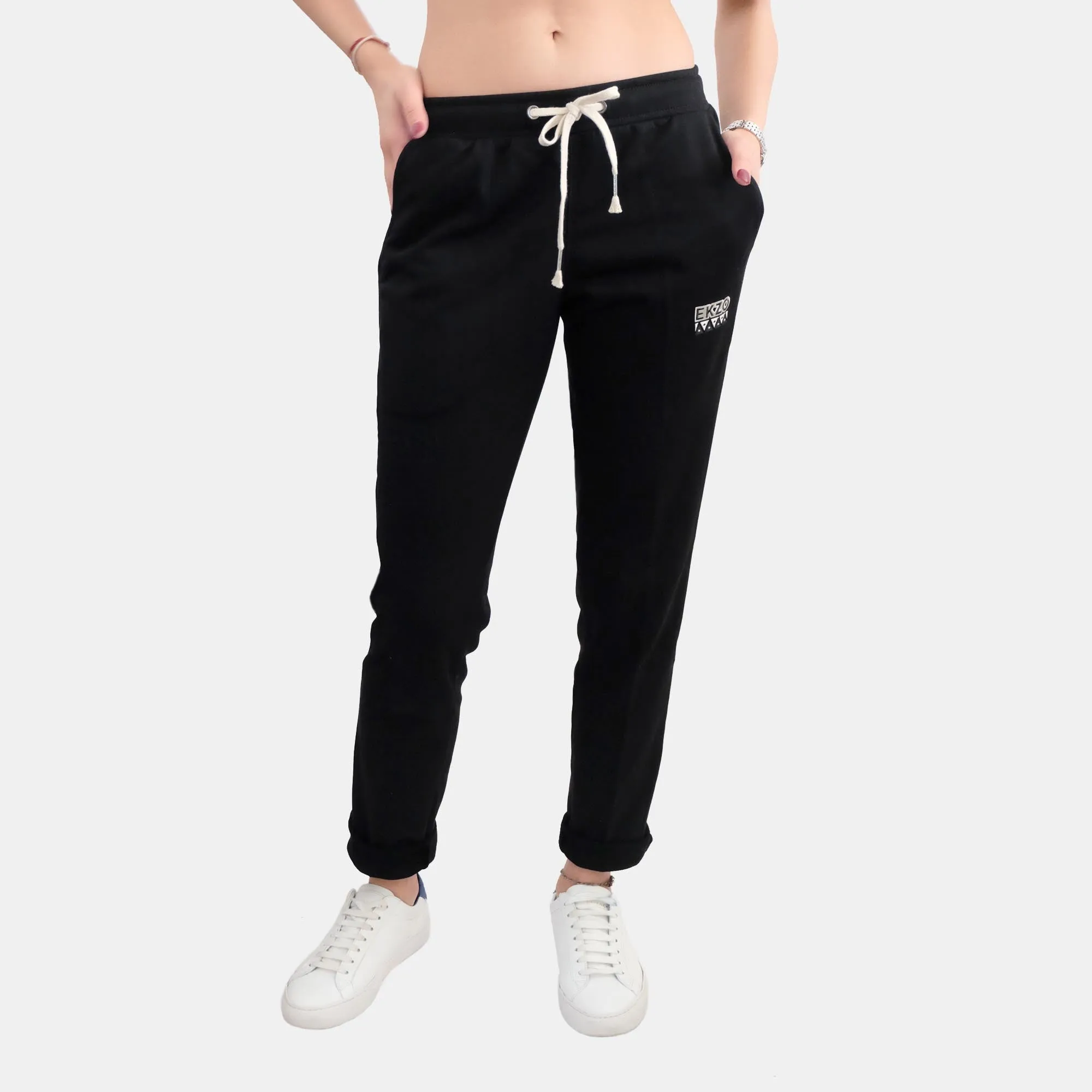 EKZO Everyday Pant - Gotham