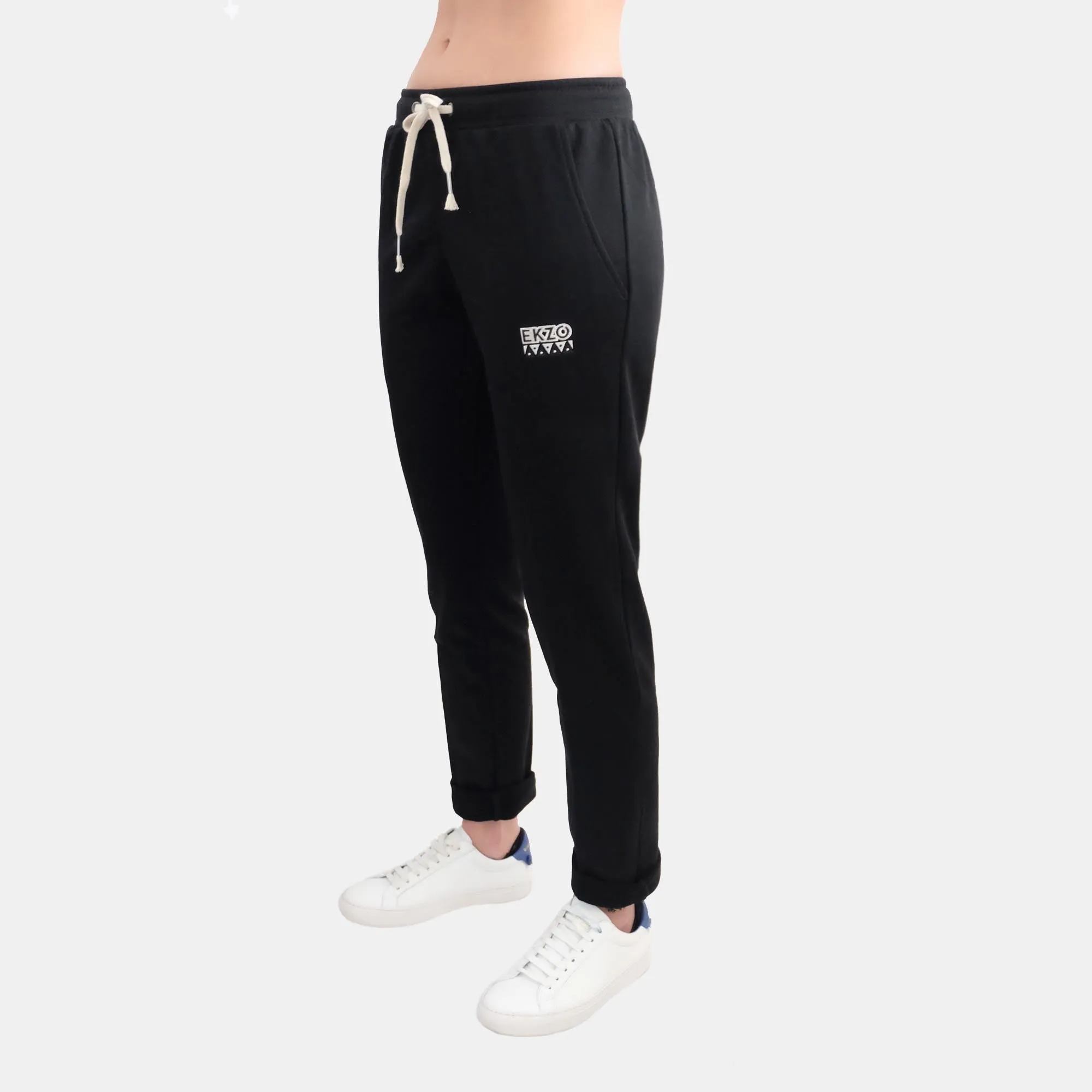 EKZO Everyday Pant - Gotham