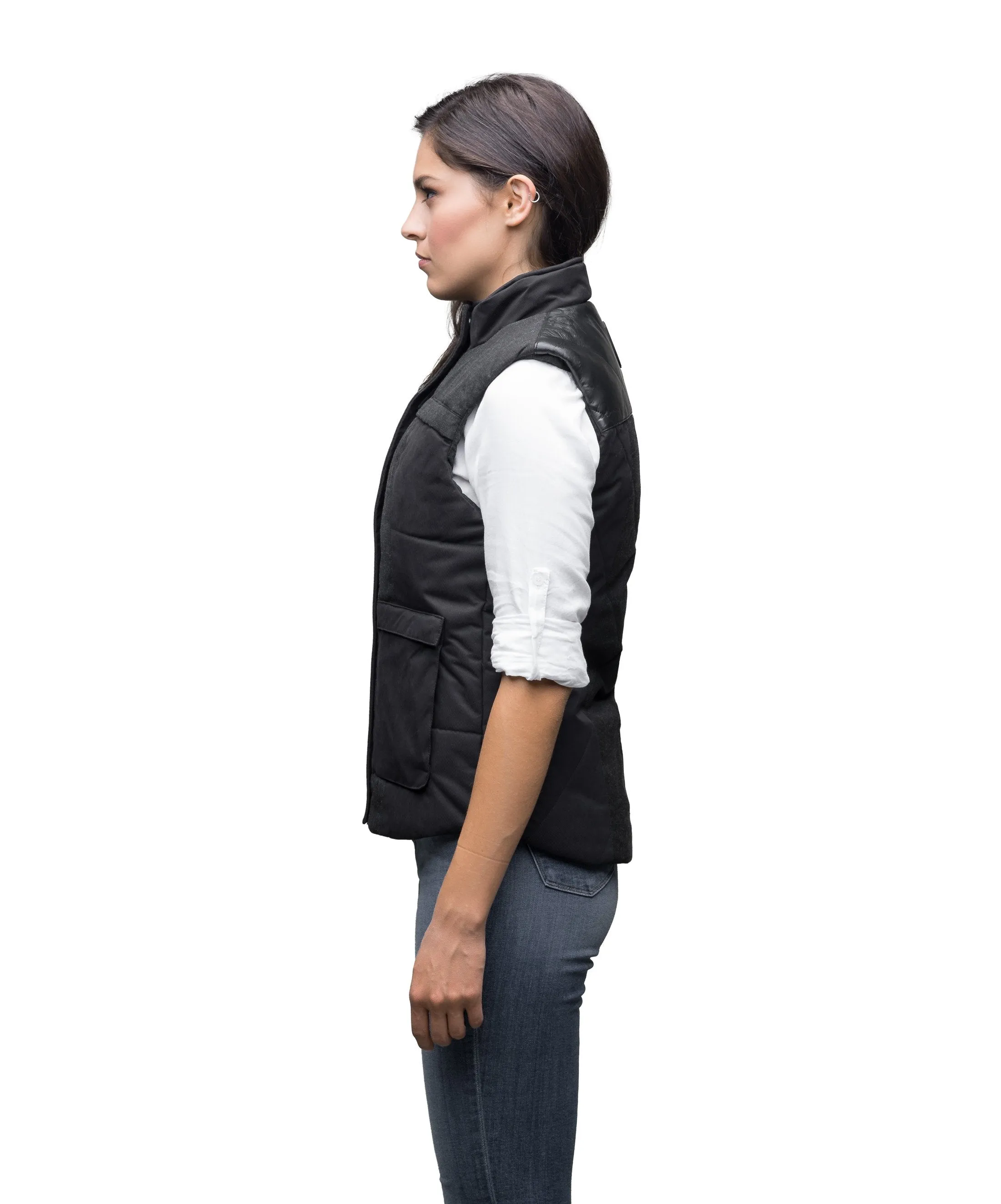 Elora Women's Vest