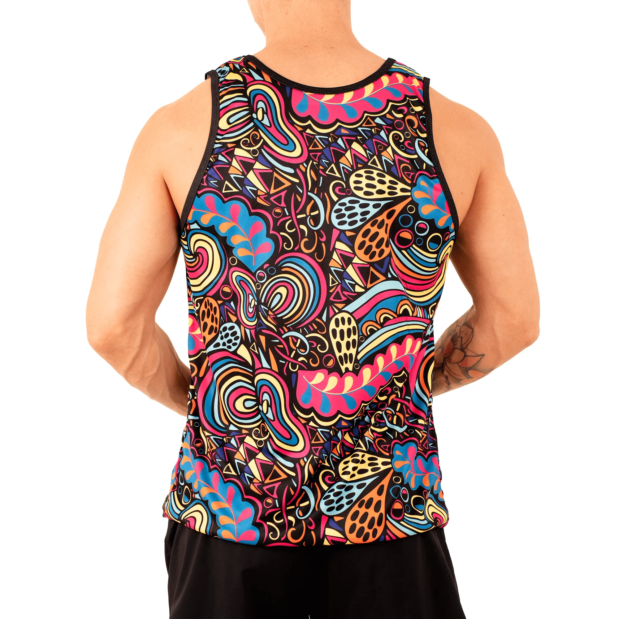 Enchanted - Adventurous - Running Vest