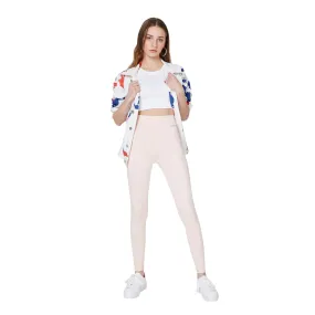 Fashion Tight Classic High Waisted Leggings