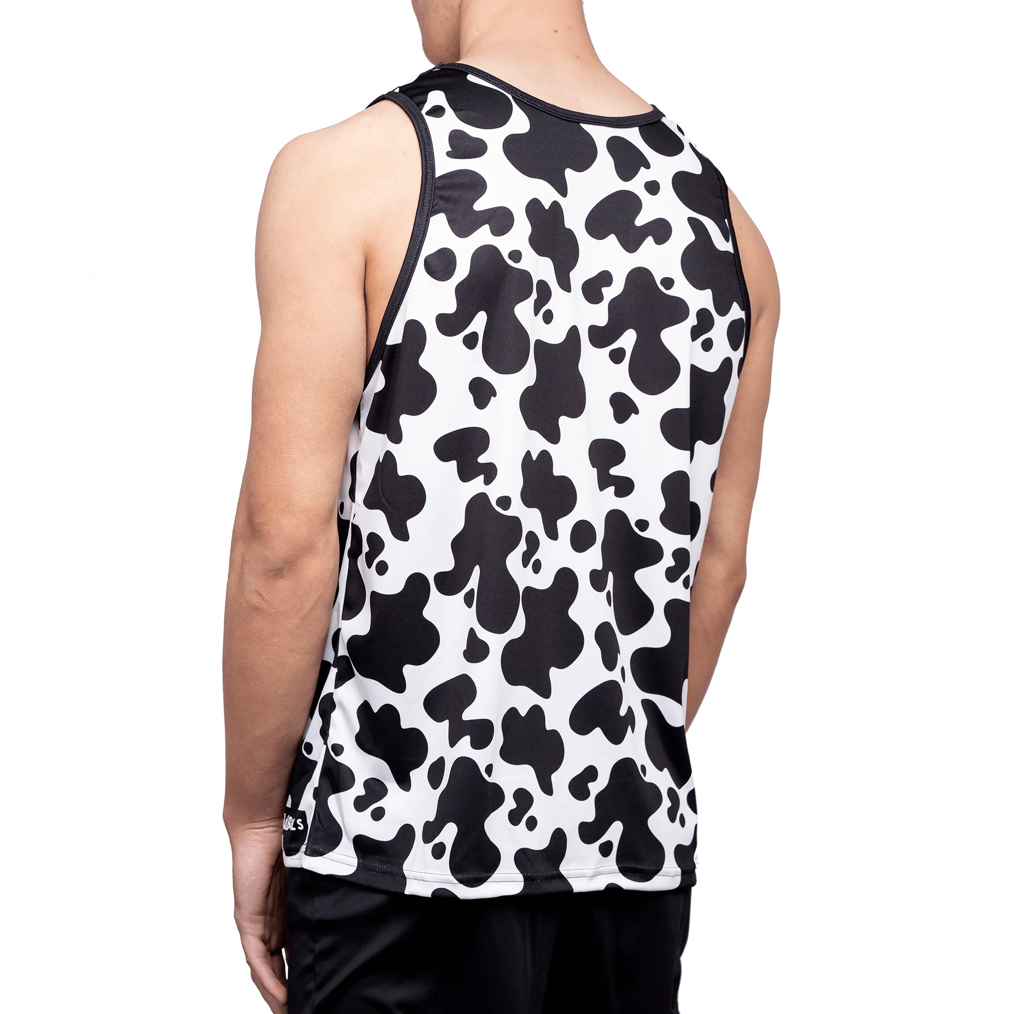 Fat Cow - Adventurous - Running Vest