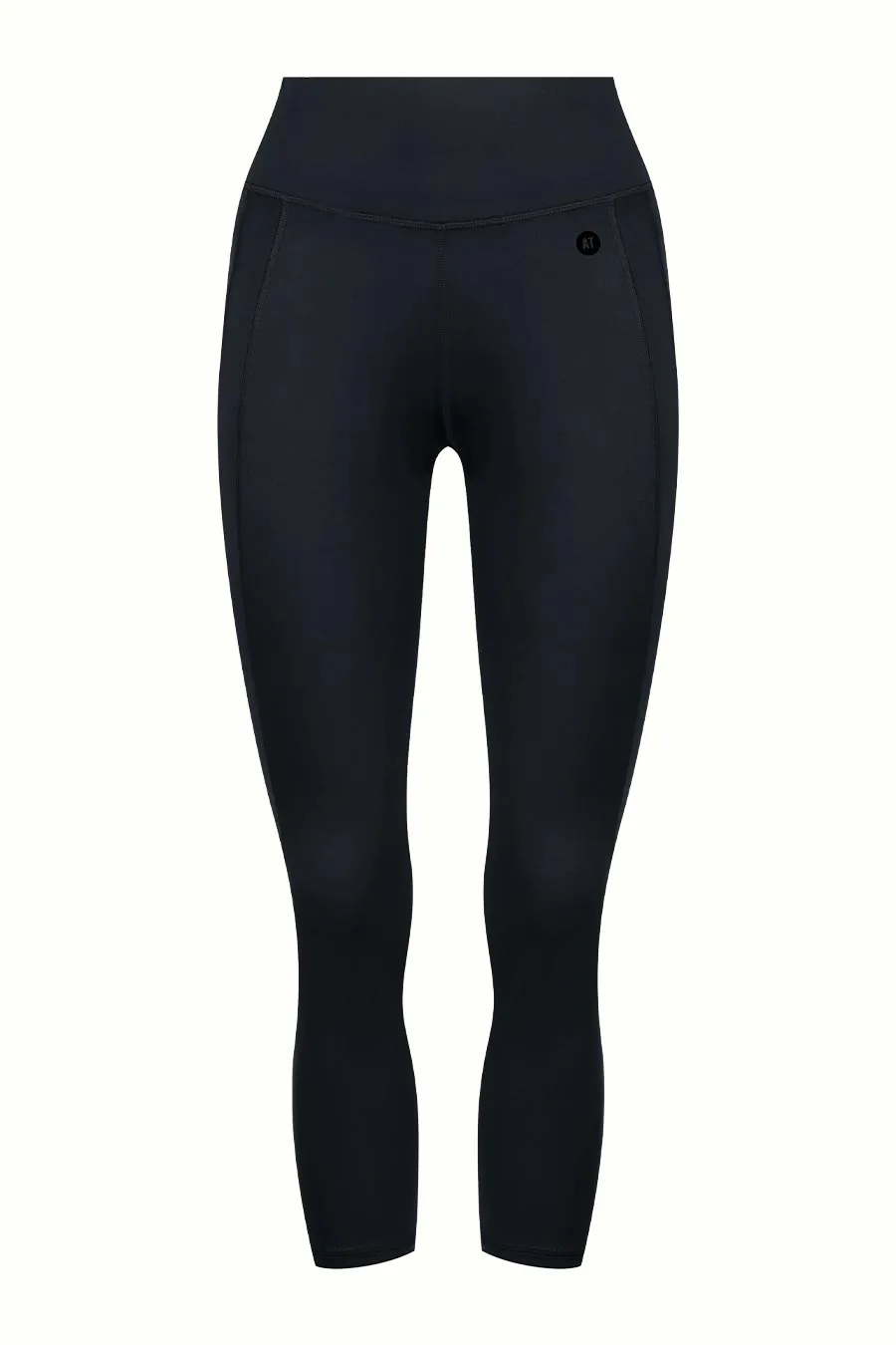 Freemotion Anti-Chafe 7/8 Length Tight -Black