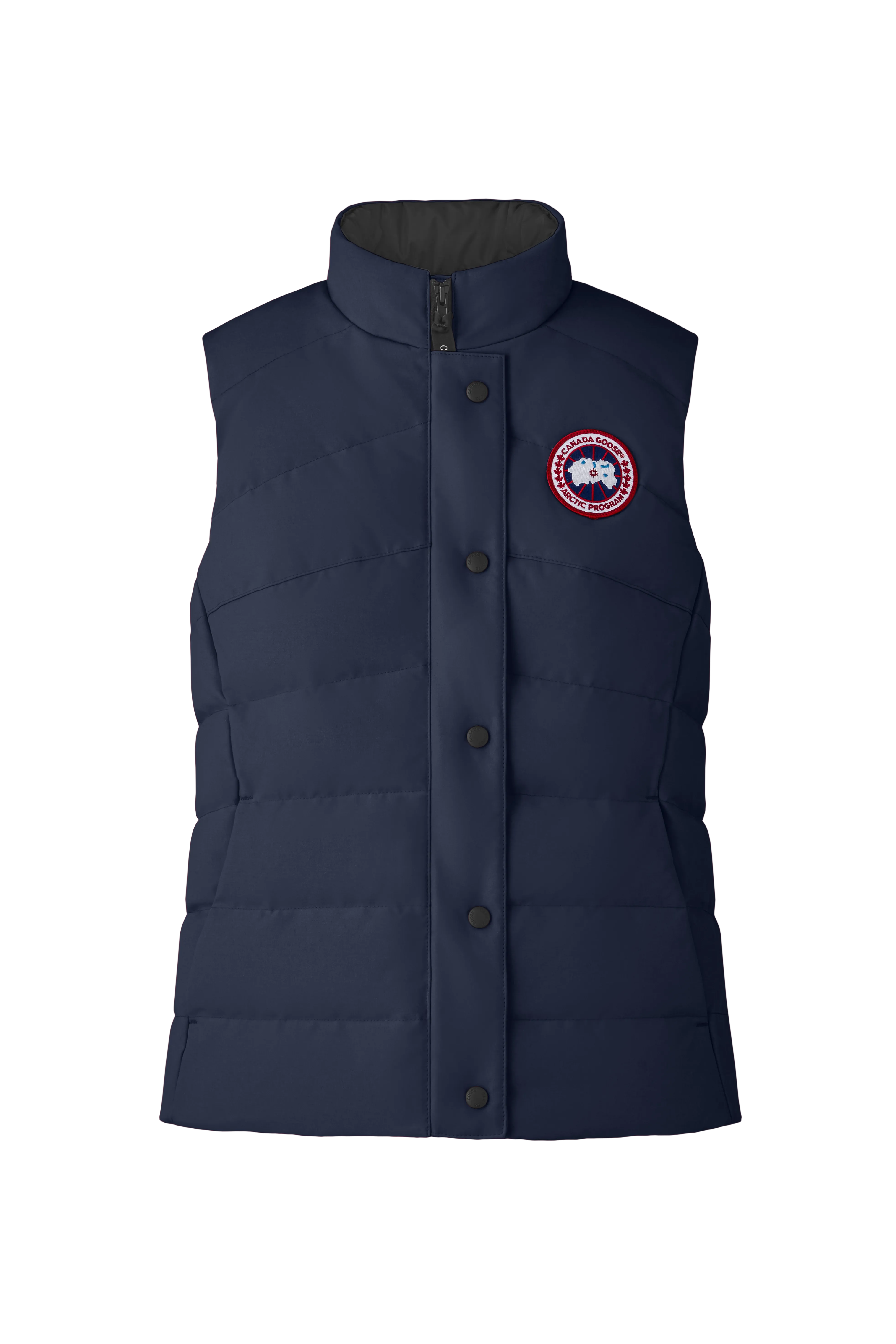 Freestyle Vest