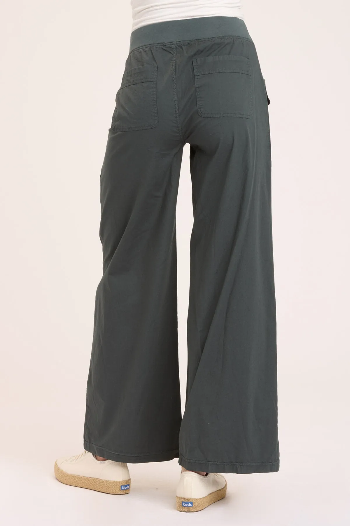 Frenda Pant