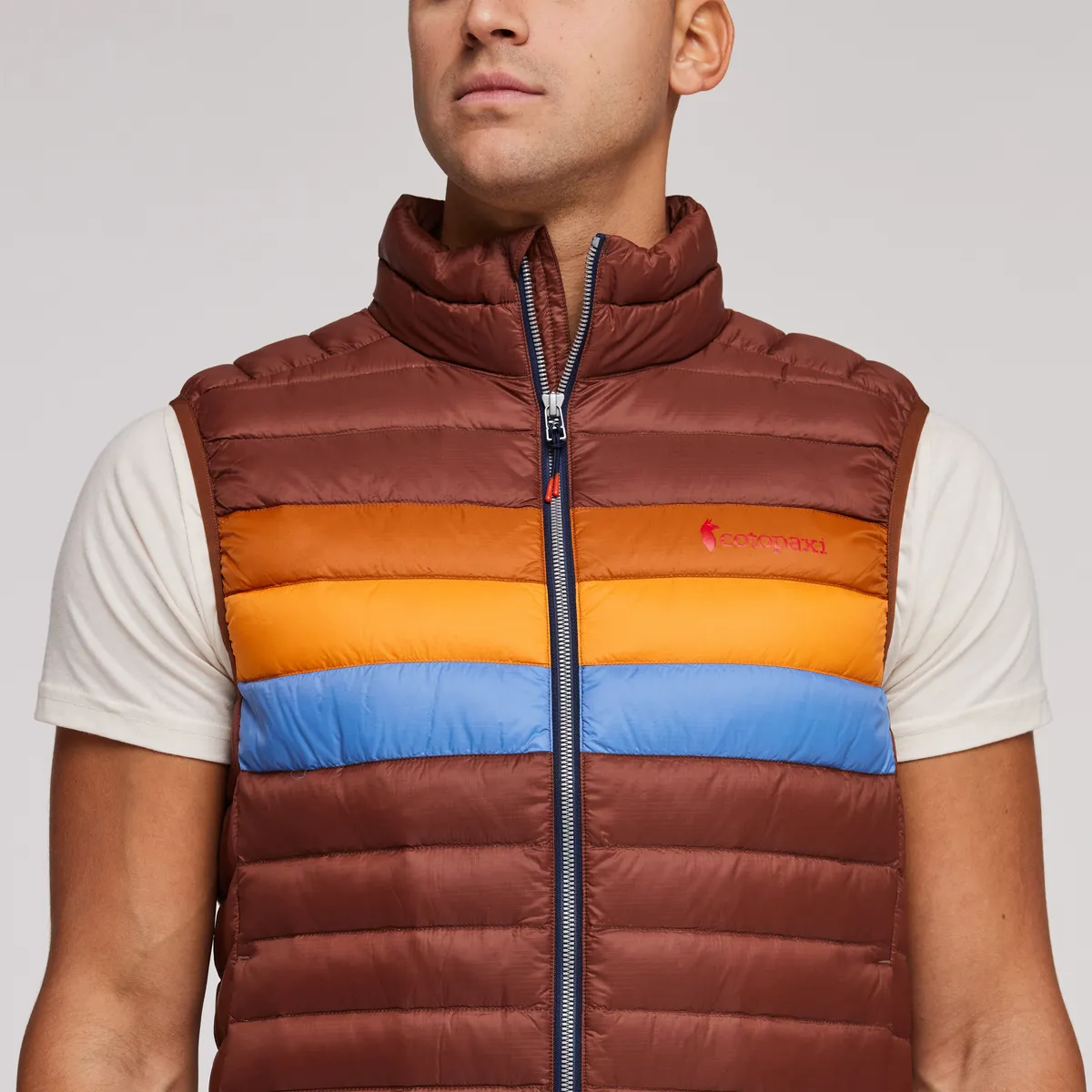 Fuego Down Vest - Men's