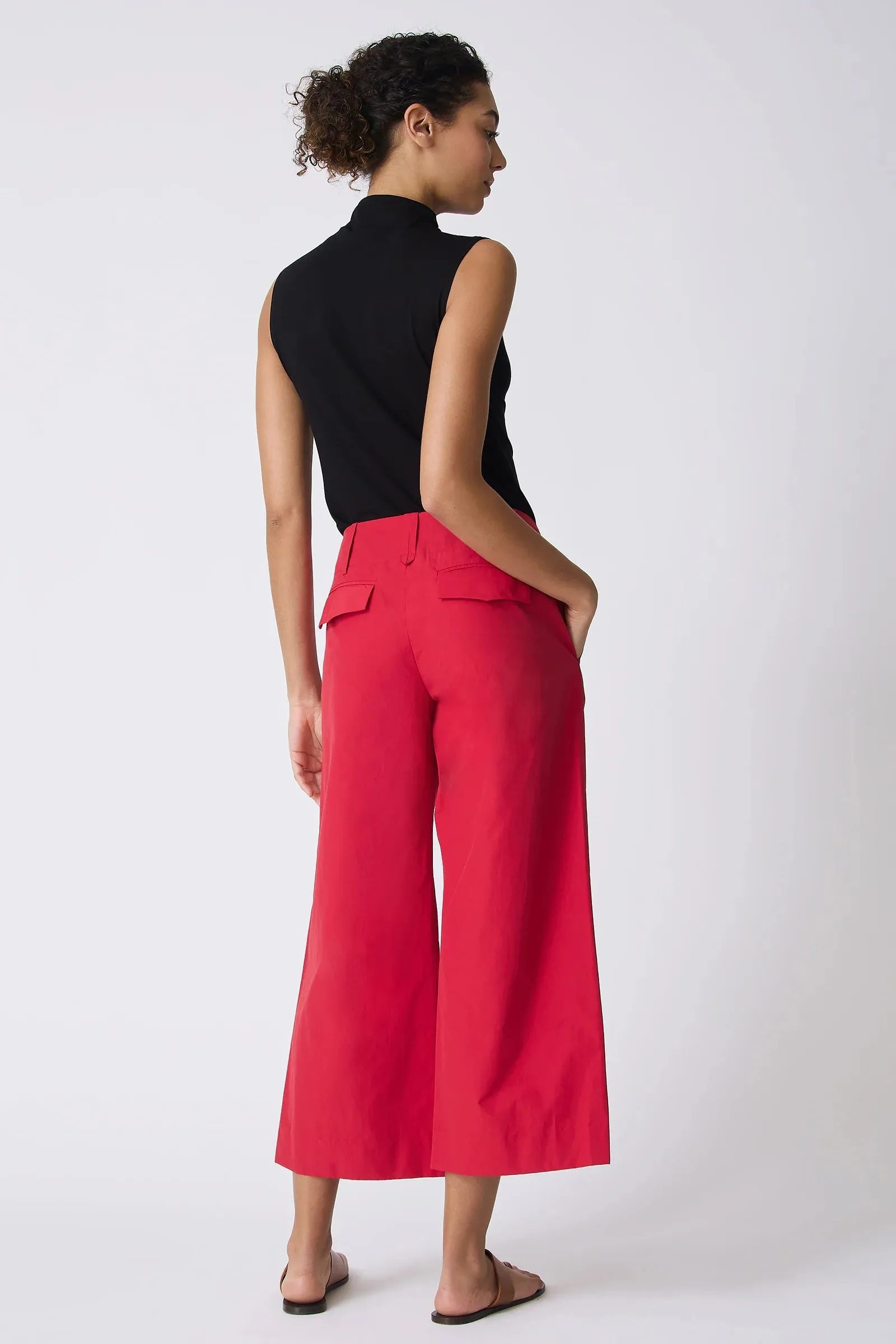 Gabby Crop Pant