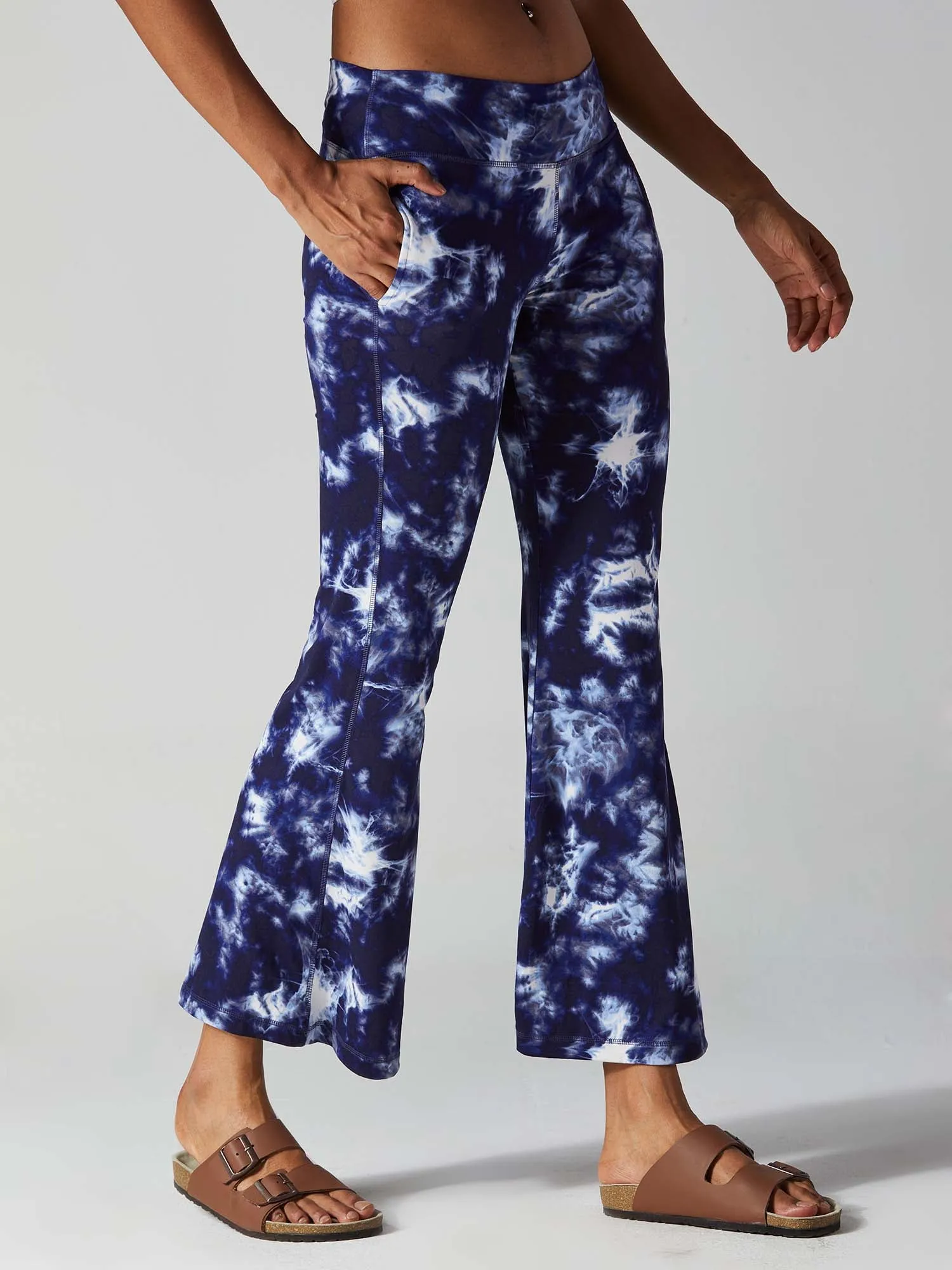 Galaxy Yoga Pant