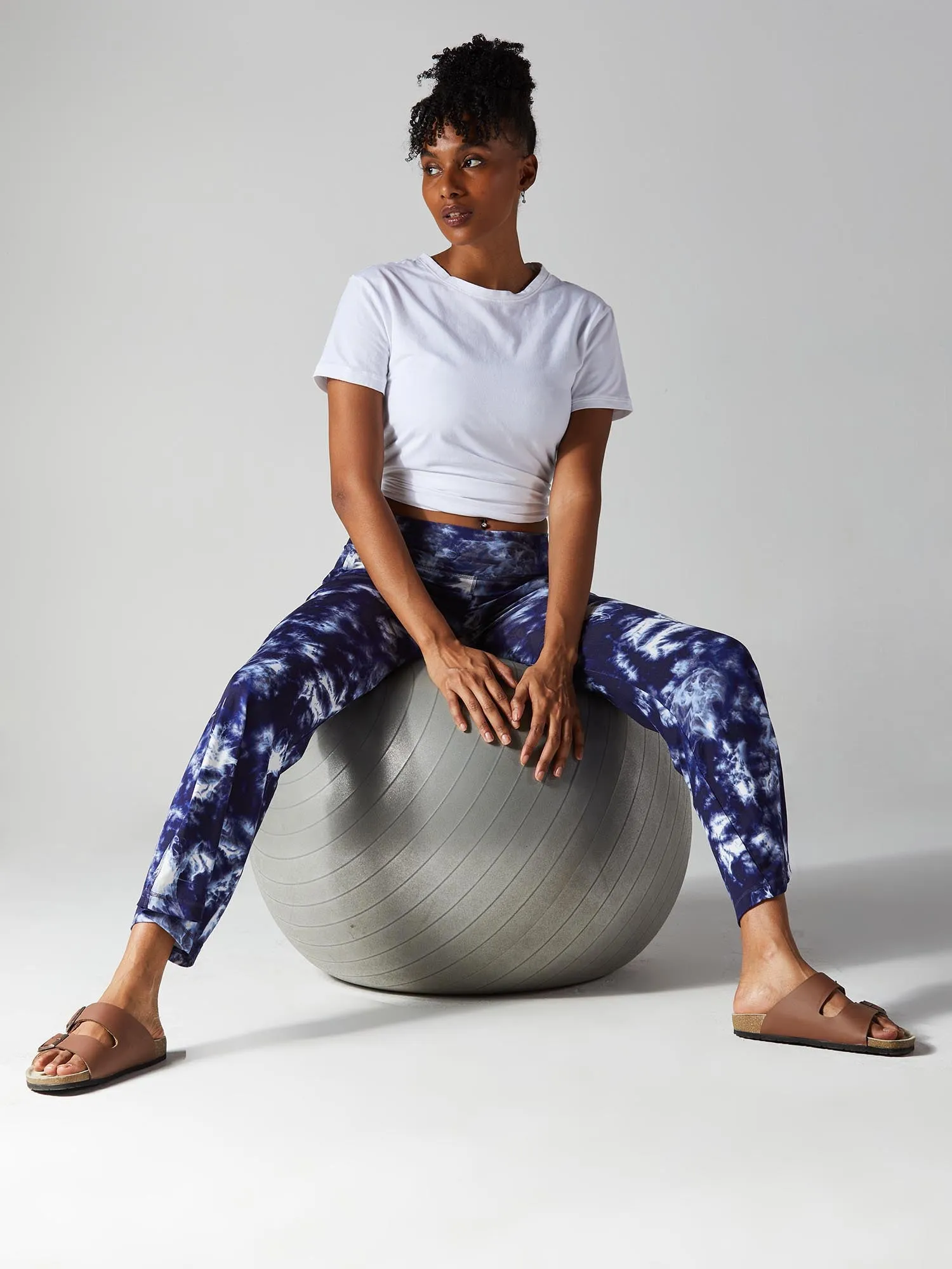 Galaxy Yoga Pant