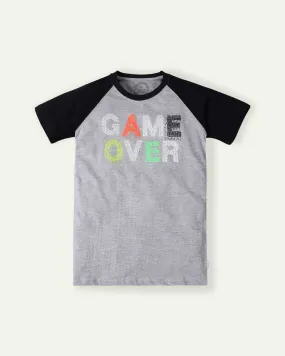 Game Over T-Shirt