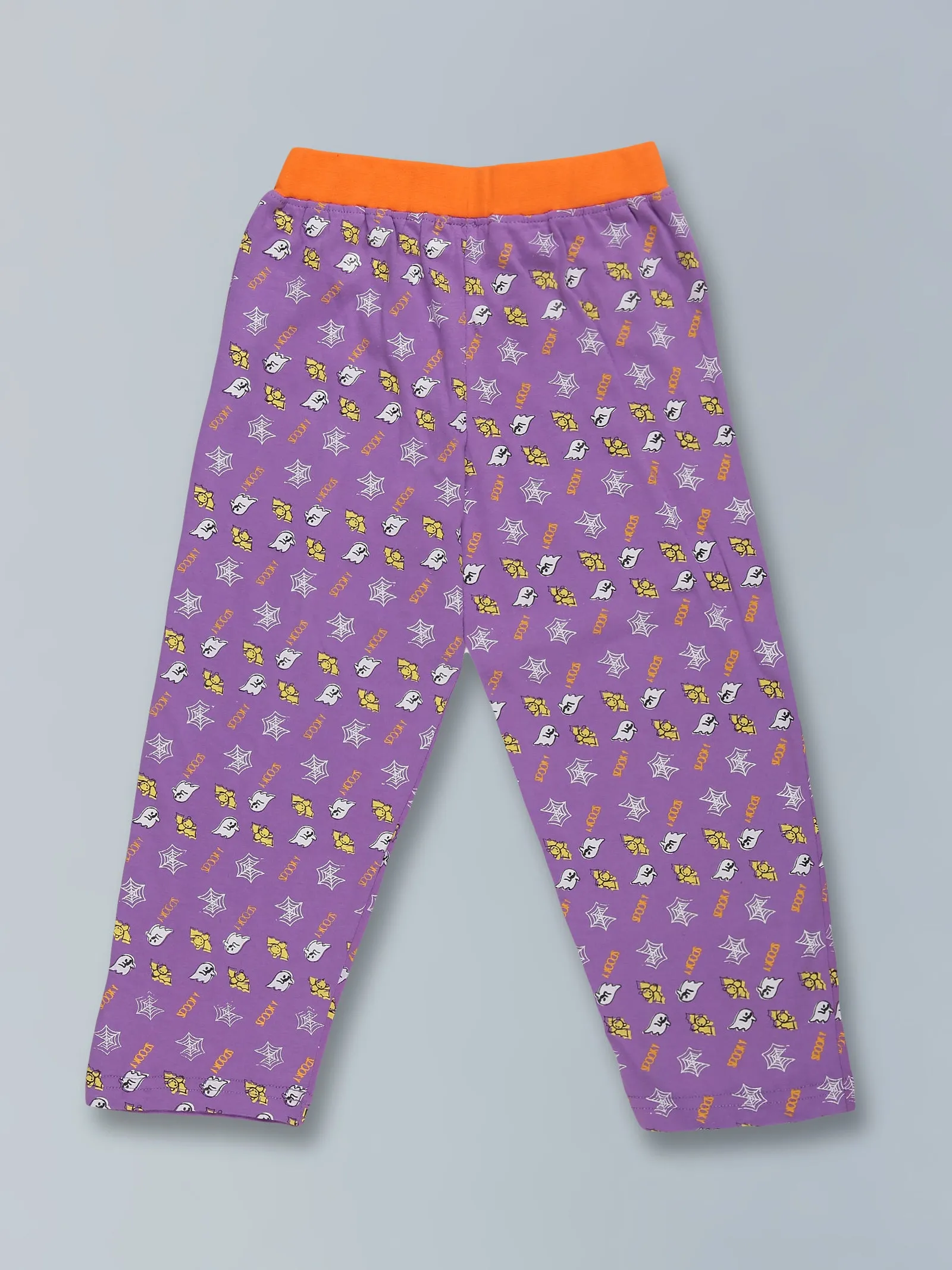 Girl's AOP Pyjama Pant