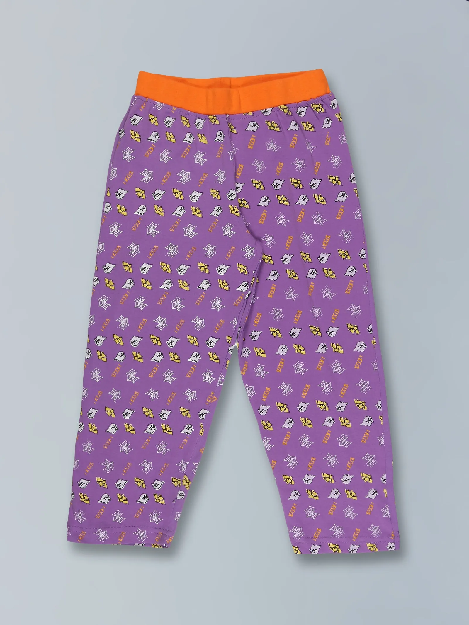 Girl's AOP Pyjama Pant