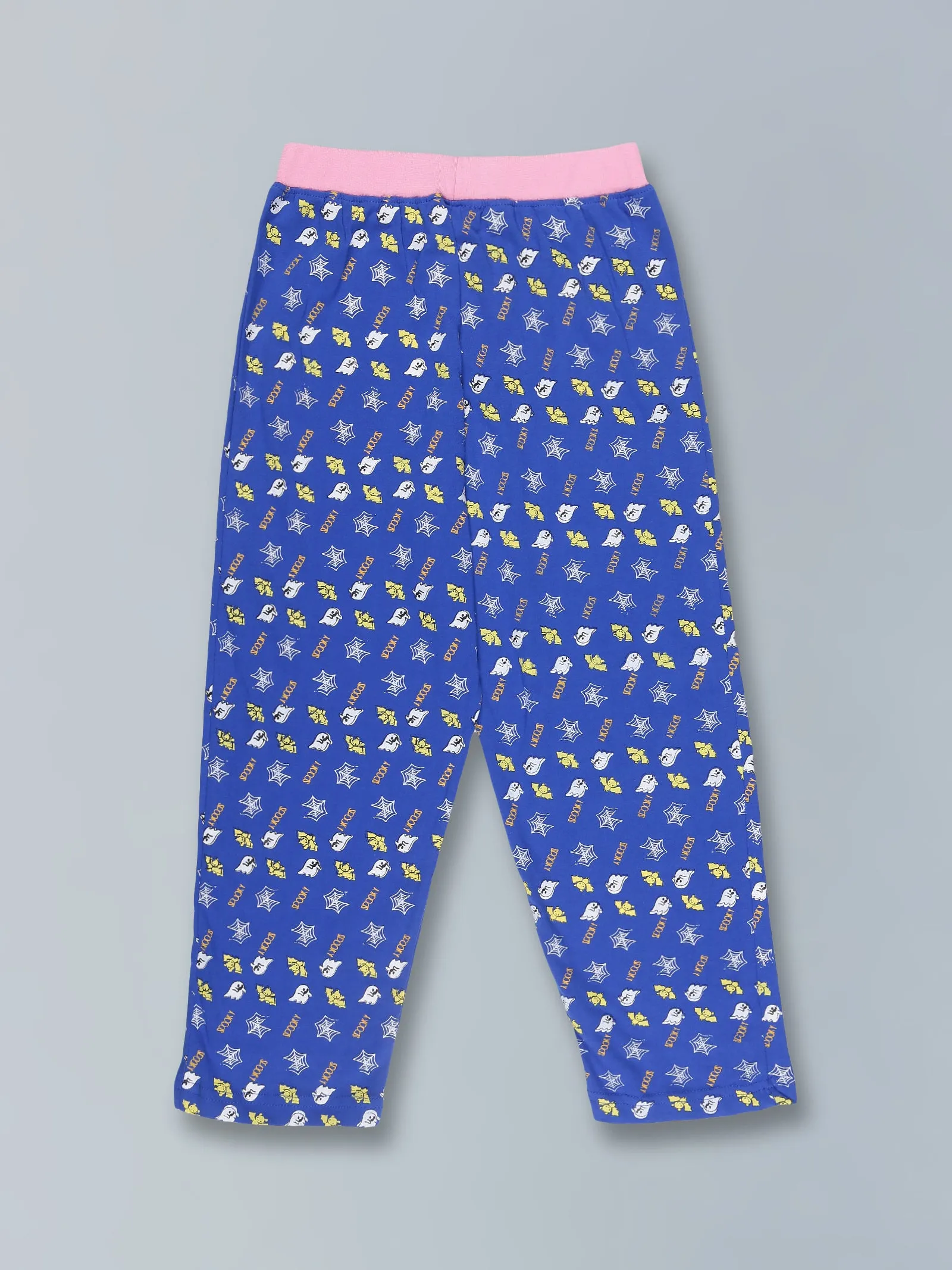 Girl's AOP Pyjama Pant